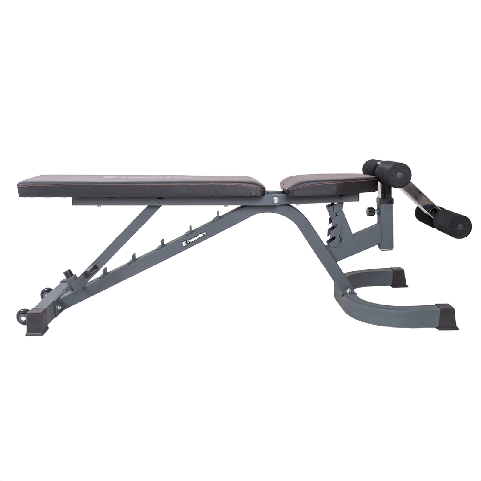 inSPORTline Profi Sit up bench · záber 3