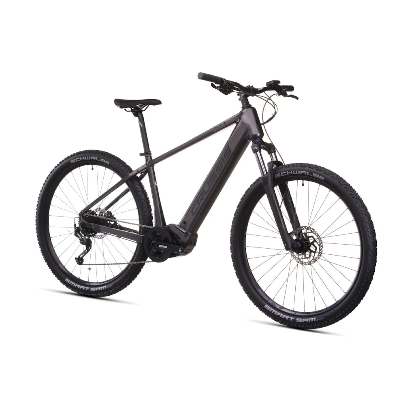 Crussis ONE-Largo 7.11 894Wh 29" - model 2026 20" (175-190 cm) · záber 3