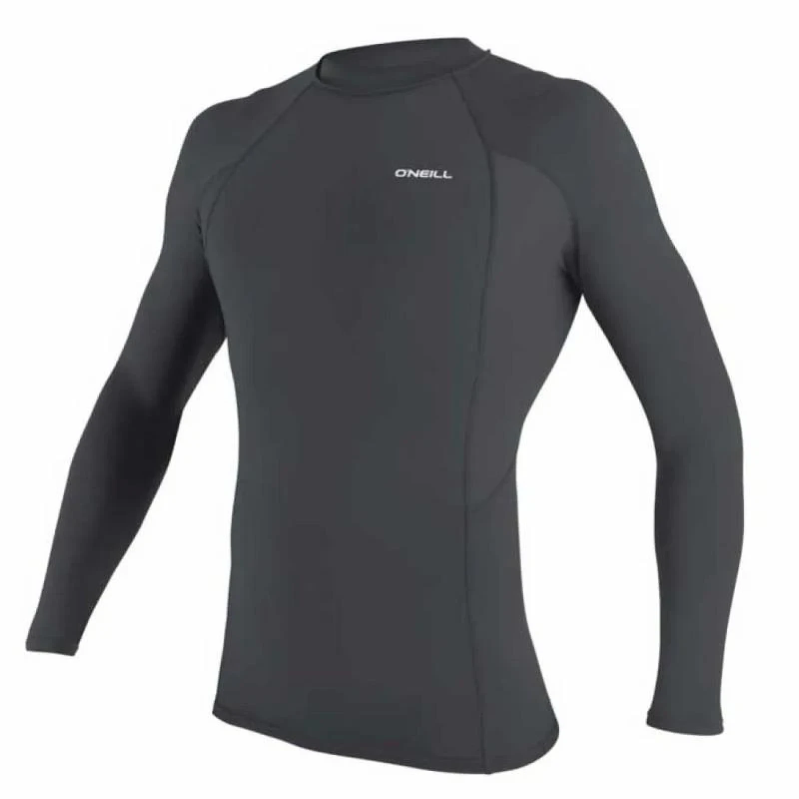 ONEILL Pánské lycrové triko GRAPHITE, dlouhý rukáv · záber 1