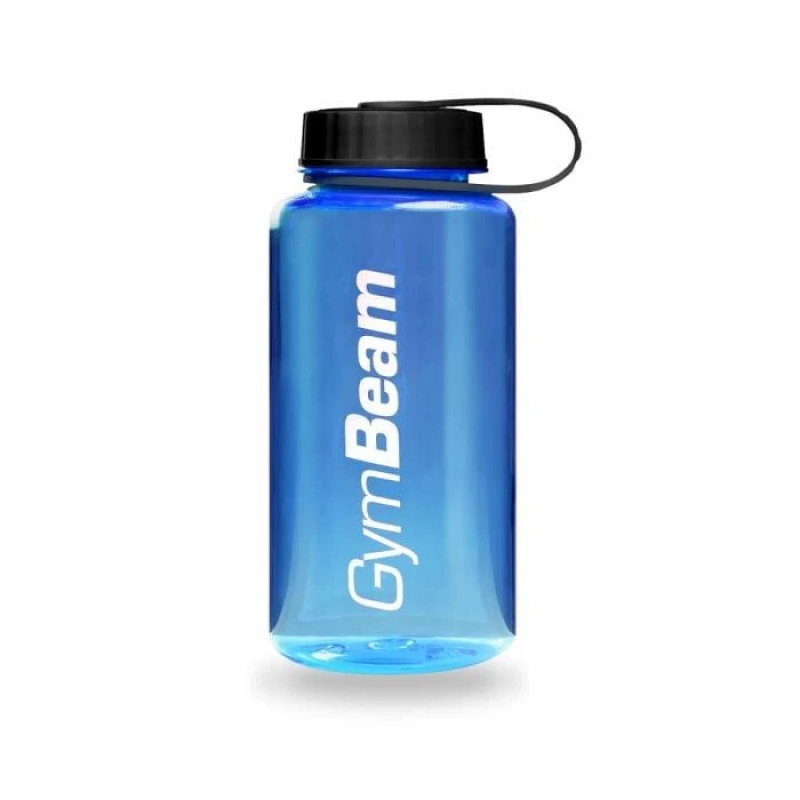 GymBeam Sport Bottle Pink 1000 ml - Barva: modrá | Objem: 1000 ml | Hmotnost: 0,164 kg | Balení: 60 · záber 3