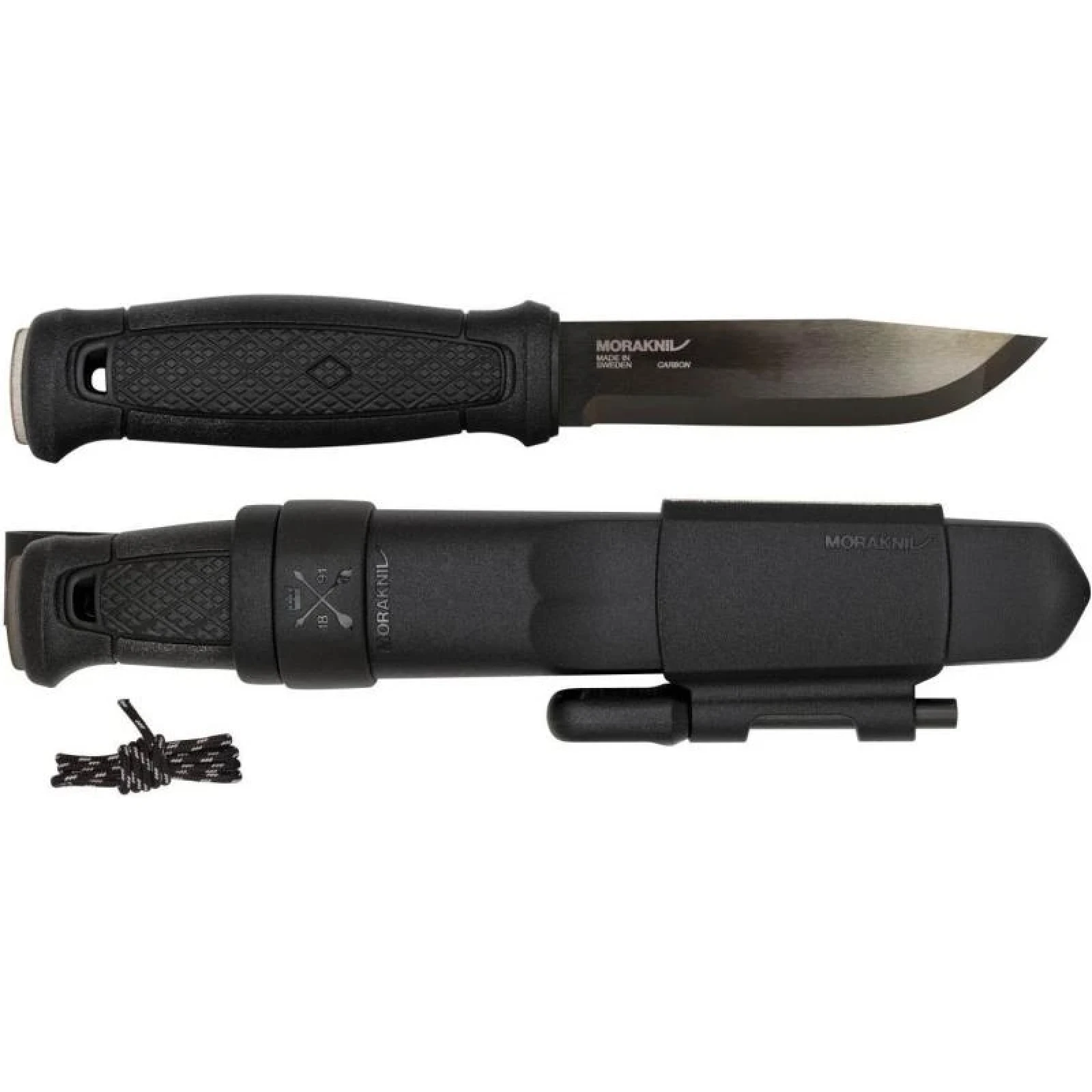 Morakniv Garberg BlackBlade (C) Survival Kit · záber 1