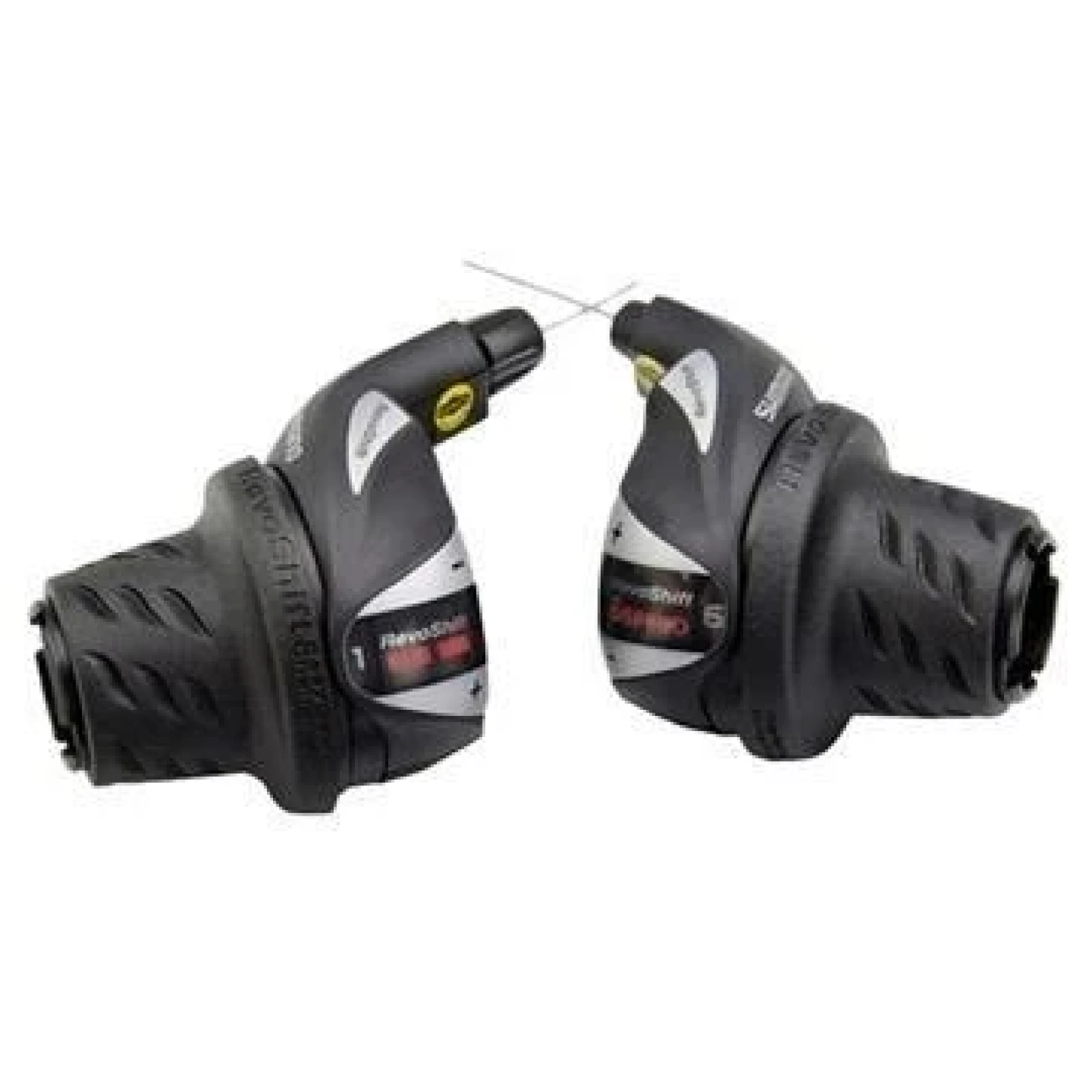 Shimano řazení Revo SL-RS36-6sp. pár v krabičce · záber 1