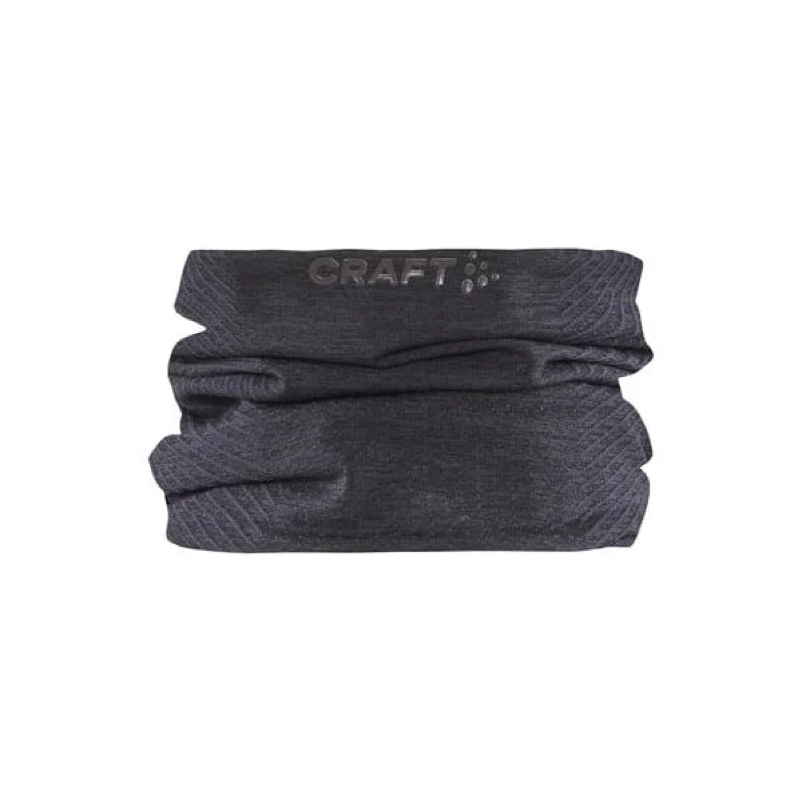 CRAFT CORE Dry Active Comfort - Barva: čierna · záber 1