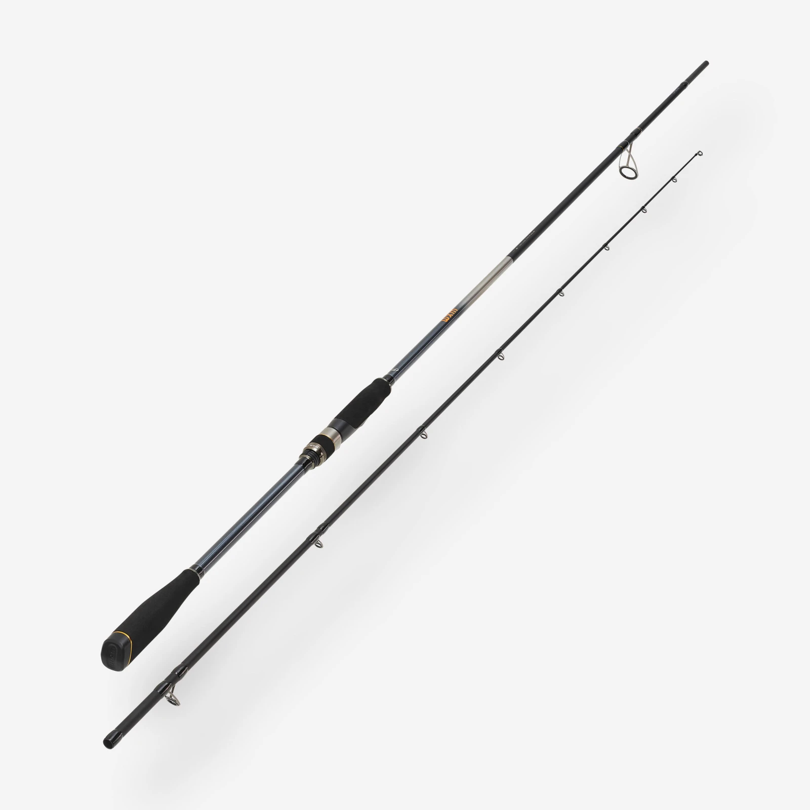 CAPERLAN Prívlačový prút WXM 500 2.70m MH 10-30g bez · záber 1