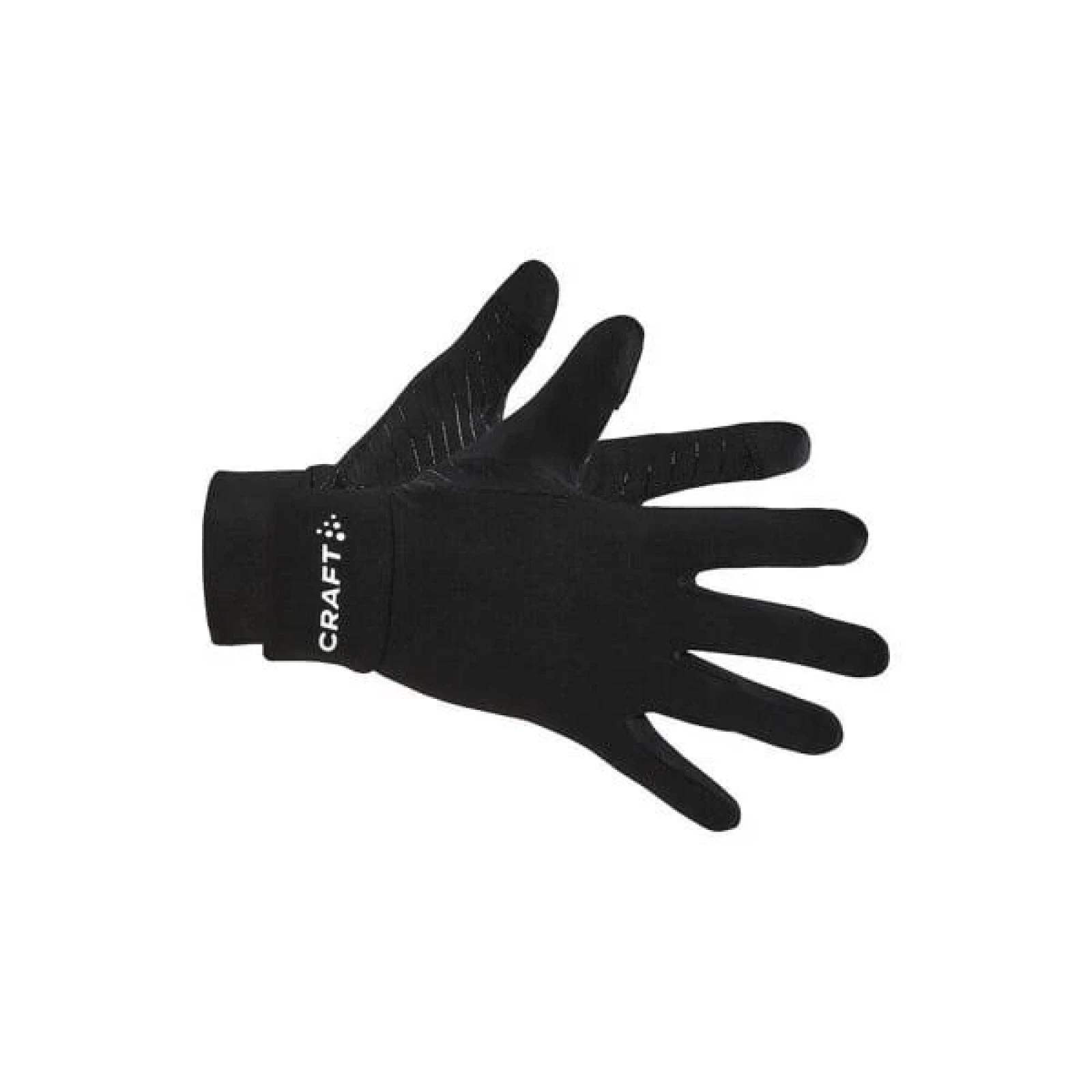 CRAFT CORE Essence Thermal Multi Grip 2 - Velikost: XL | Barva: čierna · záber 1