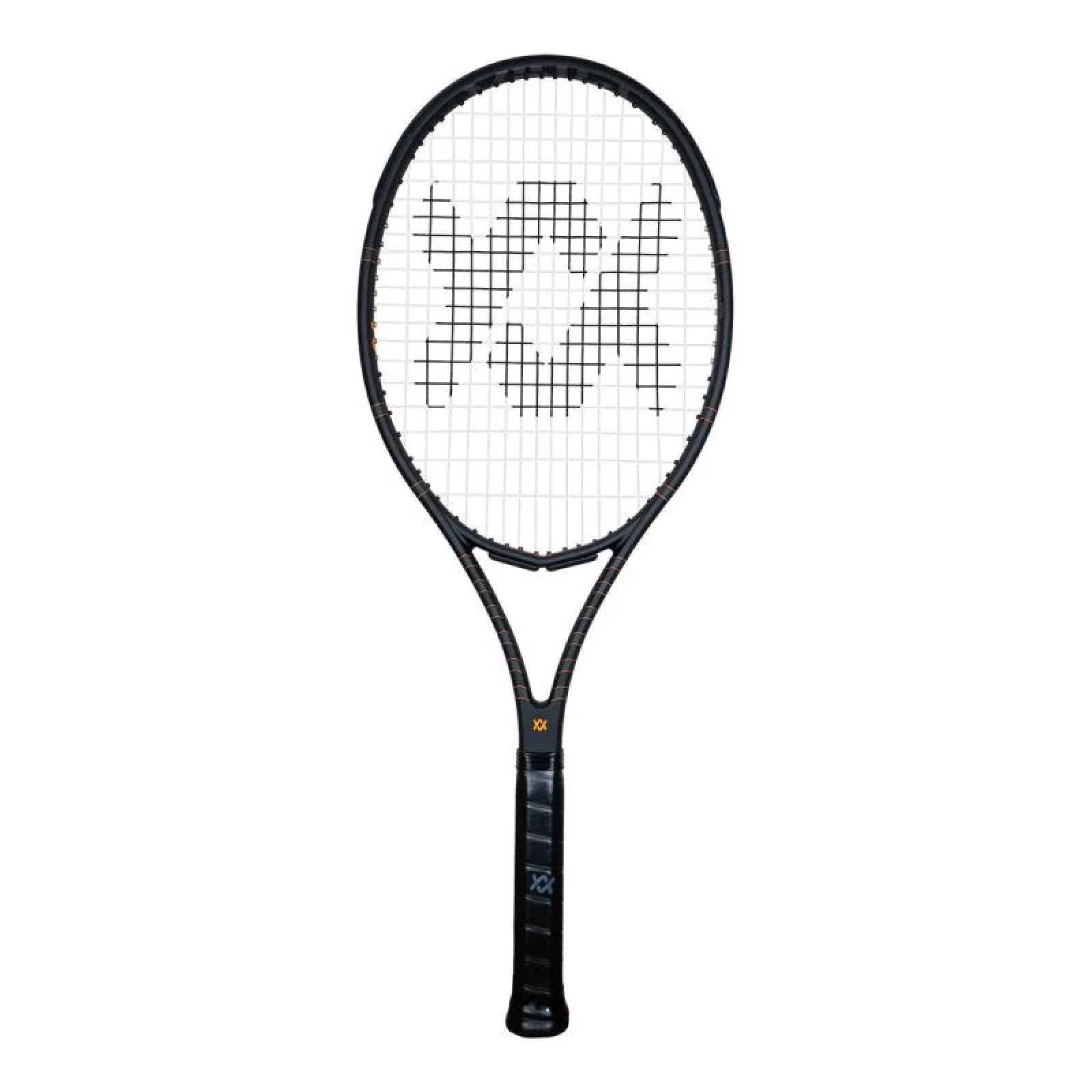 Volkl VÖSTRA 9 305g tenisová raketa + sleva 300,- na příslušenství · záber 1