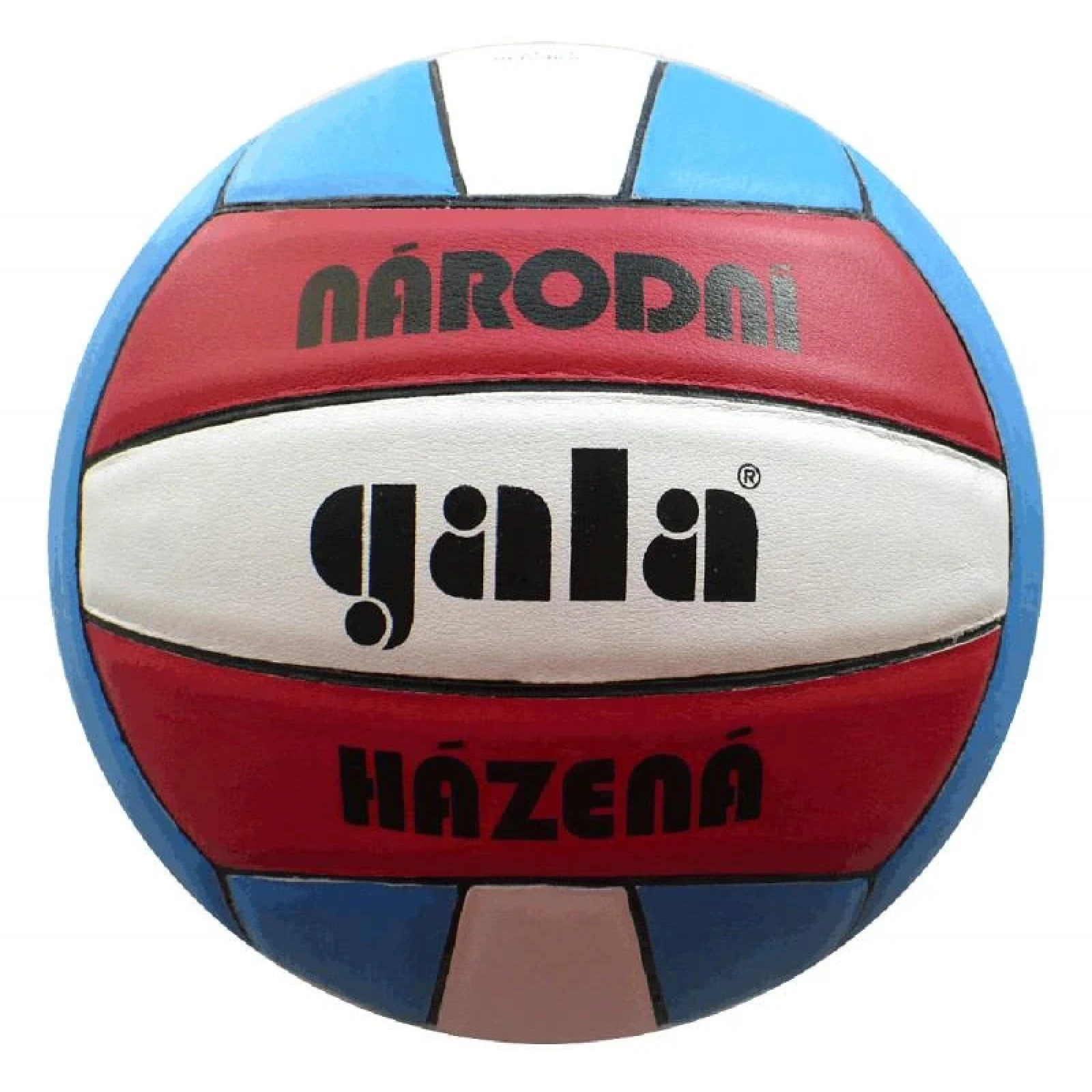Gala 3022 S česká národní házená · záber 1