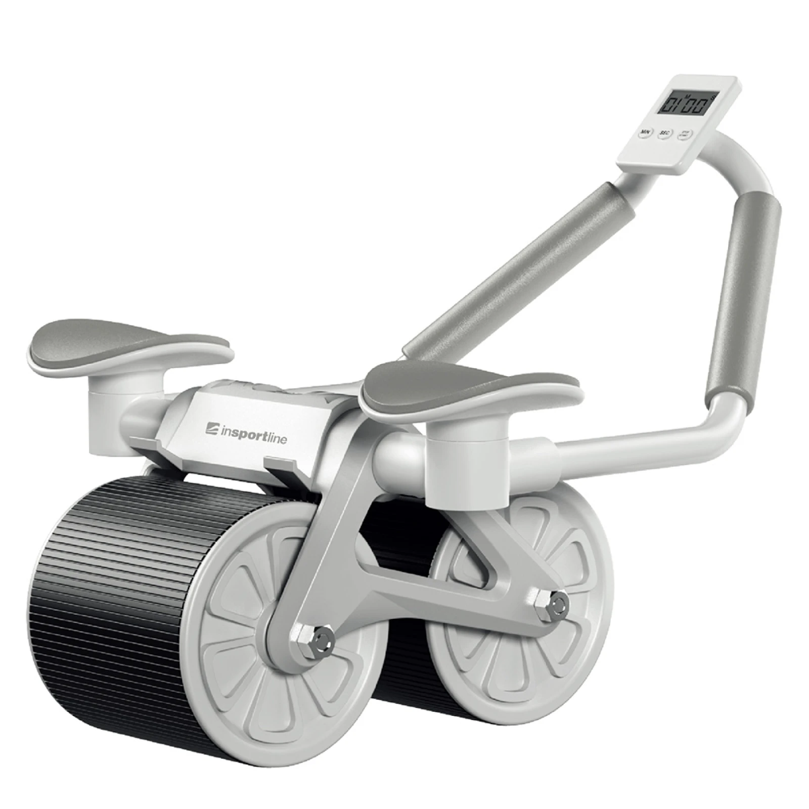 inSPORTline AB Roller DR2020 · záber 2