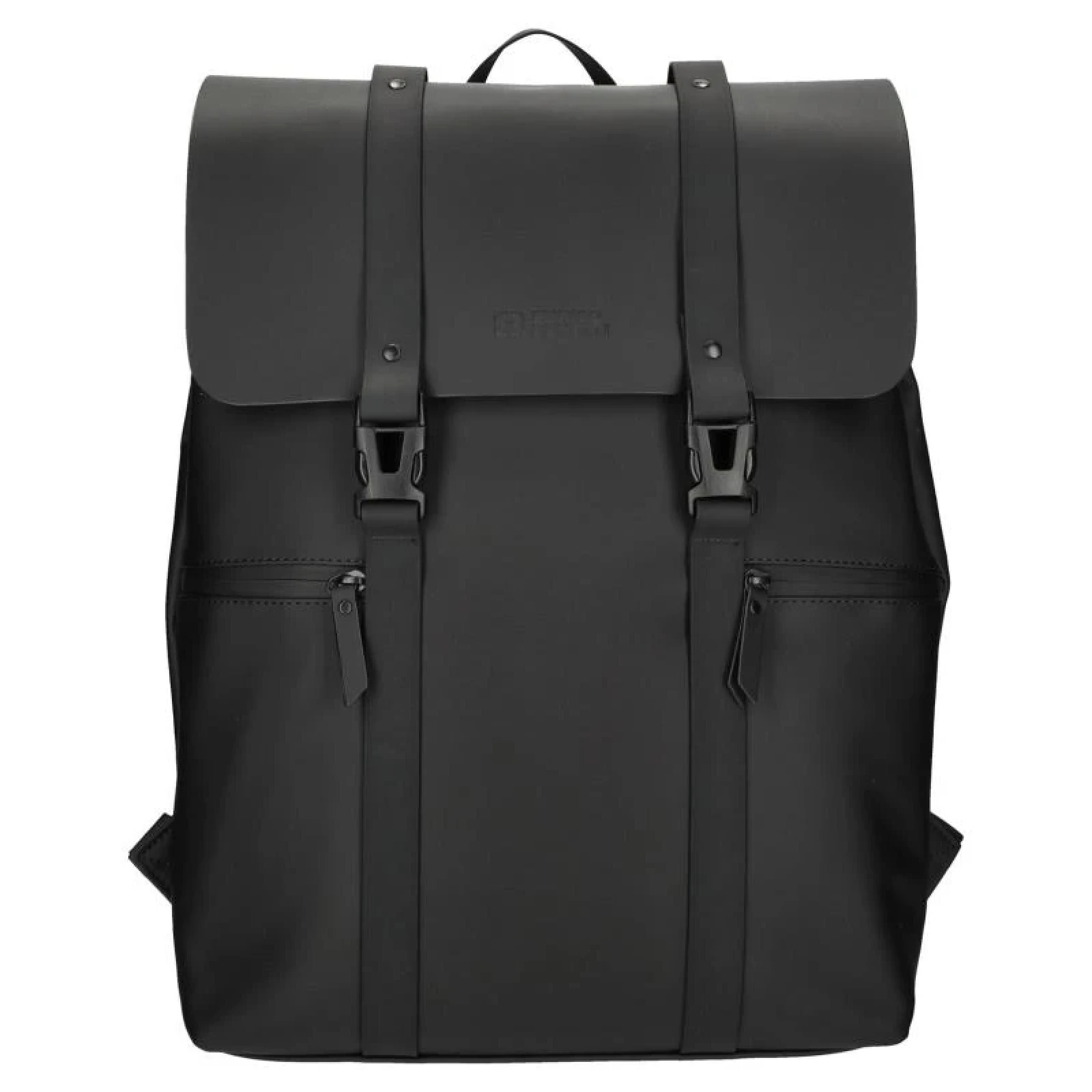 Enrico Benetti Glasgow 62153 Black batoh · záber 1