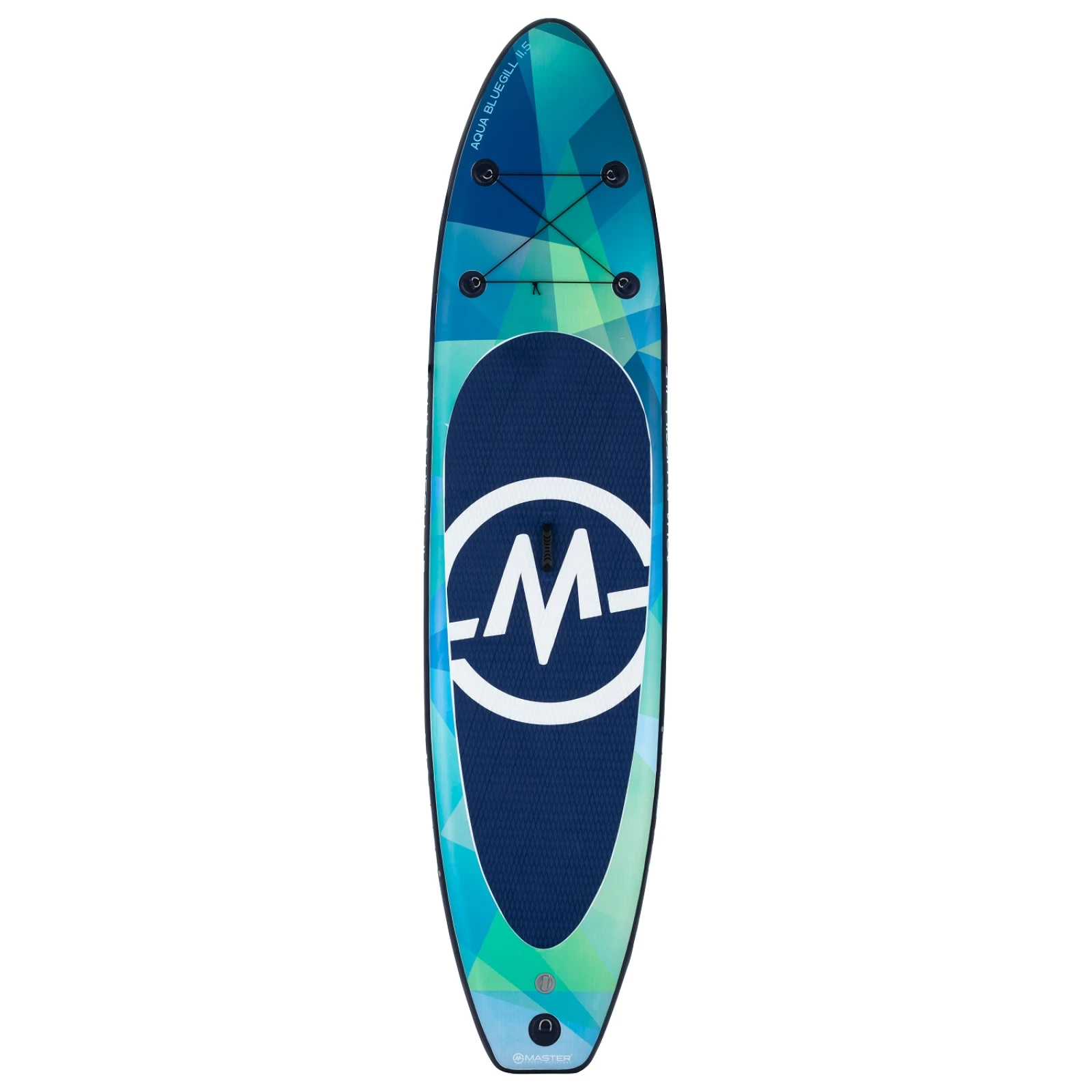 Paddleboard MASTER Aqua Bluegill - 11.5 · záber 2
