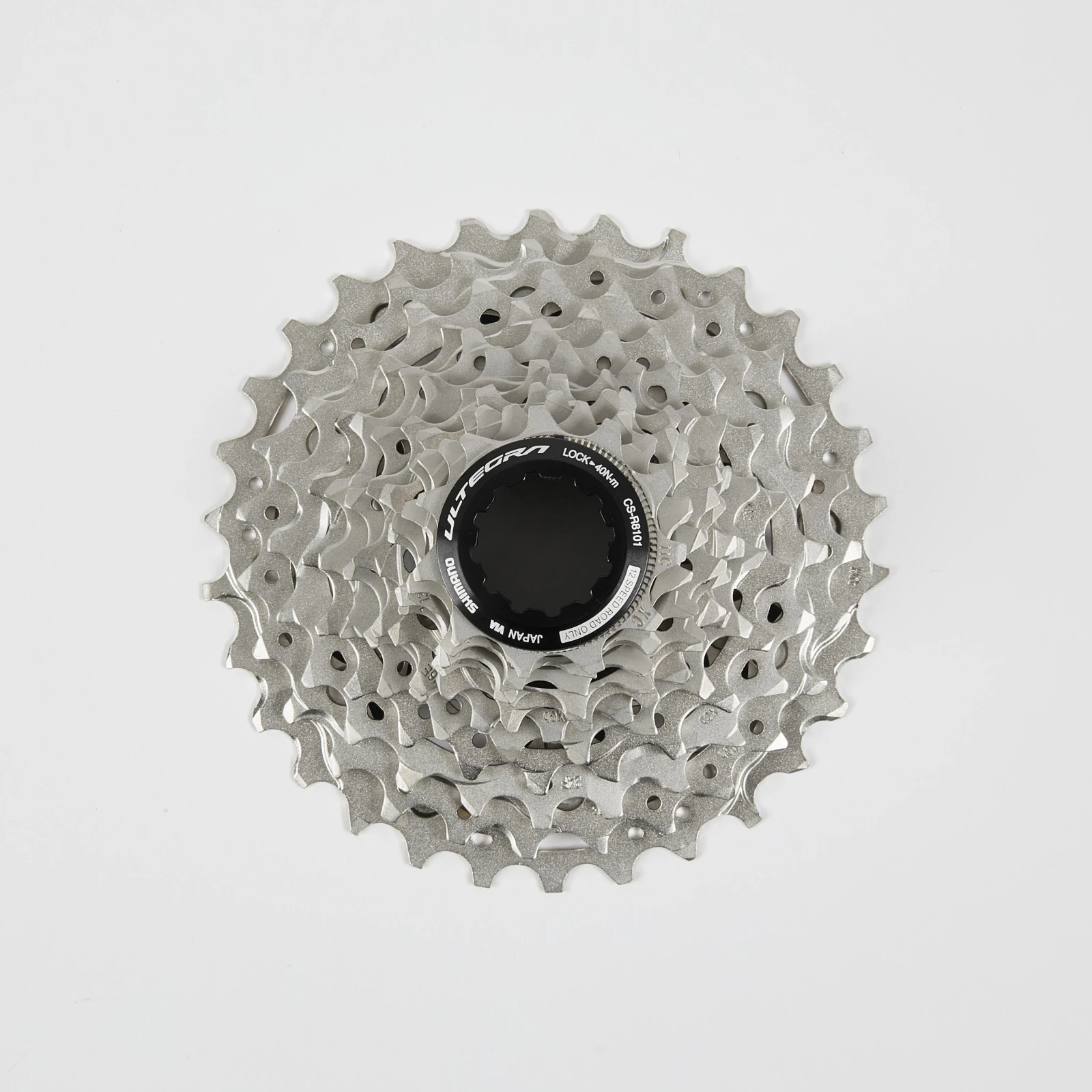 SHIMANO SHIMANO Ultegra CS-R8101 12 r. 11-34 kazeta bez · záber 2