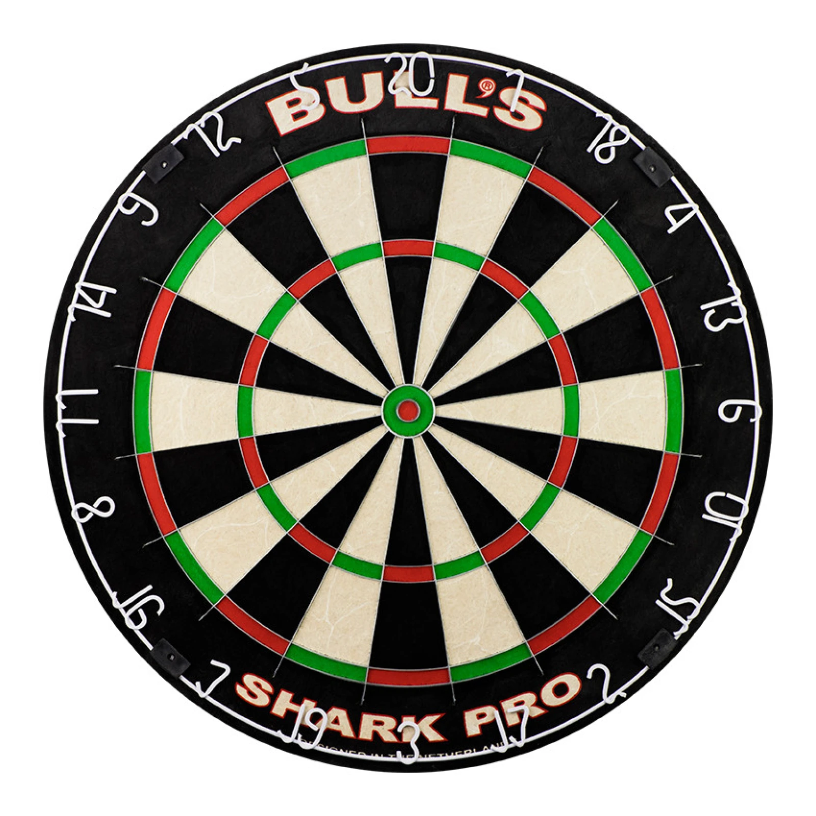 Bull's Shark Pro · záber 1