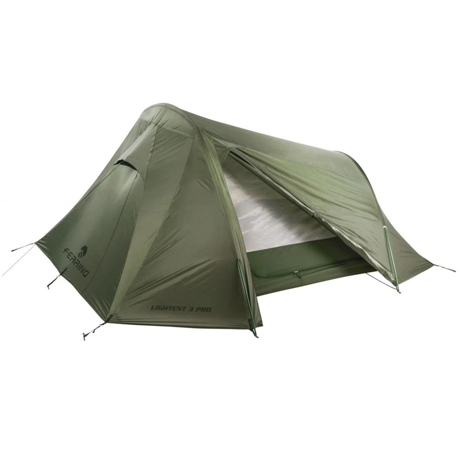 Ferrino Lightent 3 Pro šedá · záber 3
