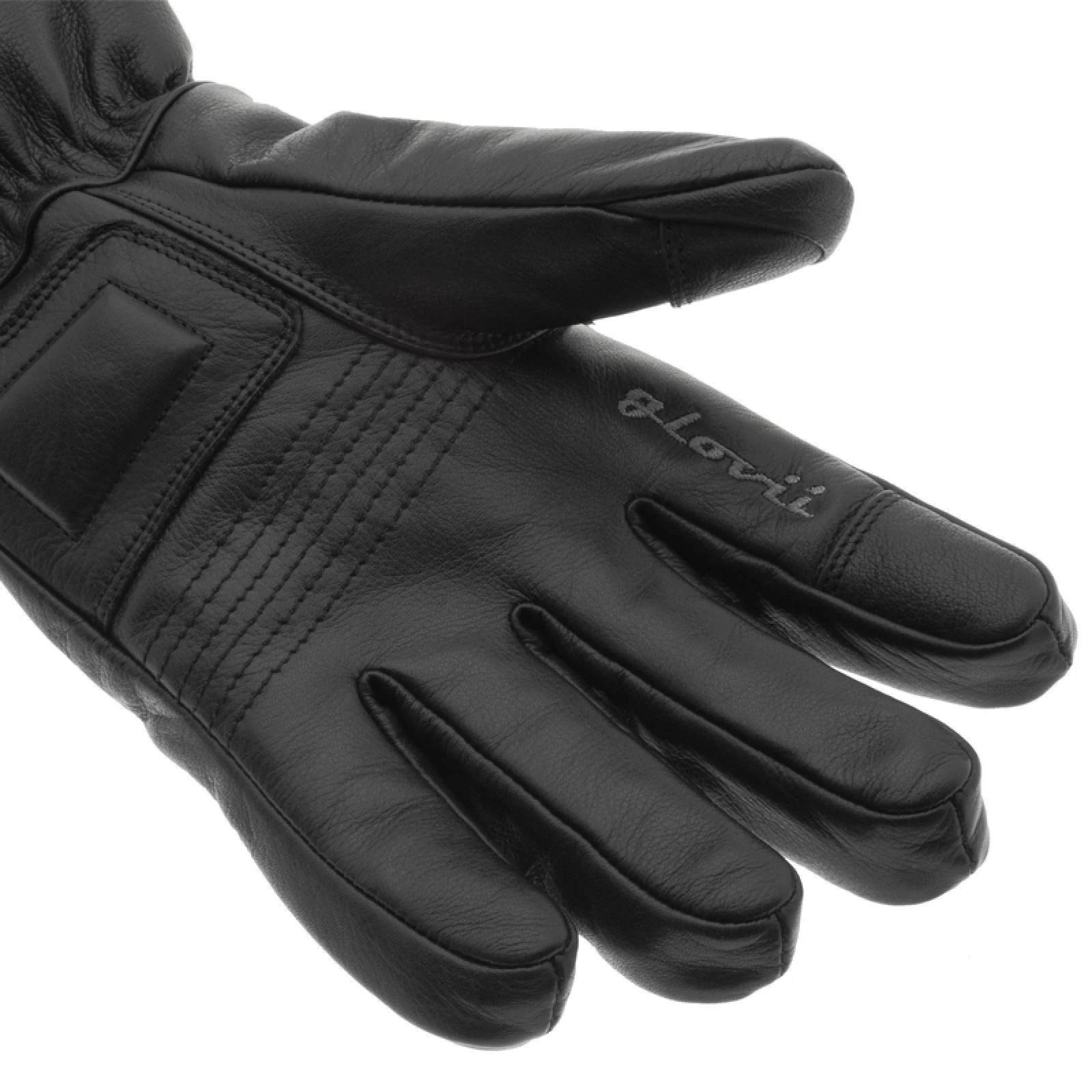 Glovii GS1 čierna - XL · záber 3