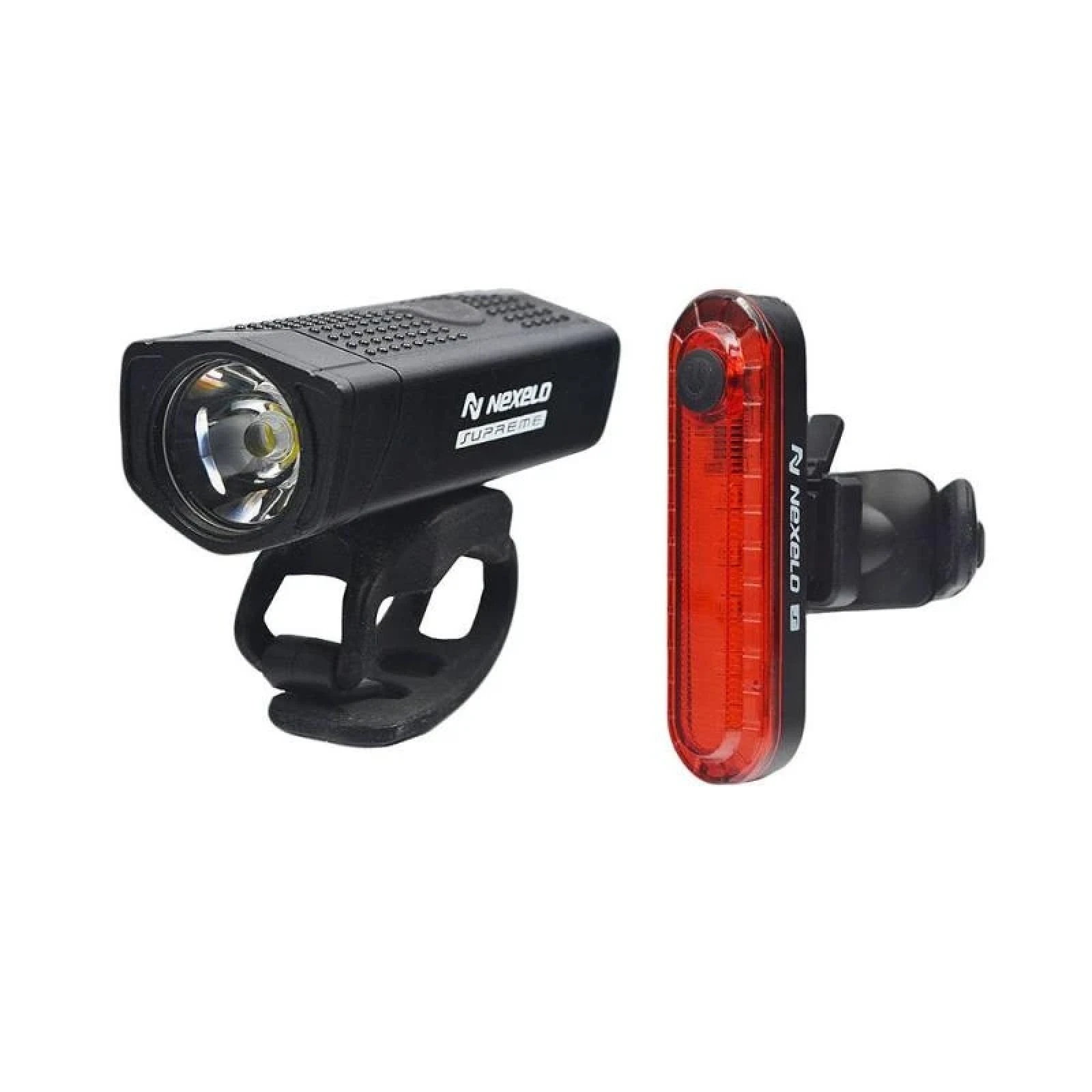 Nexelo Supreme Pixalit SET 350LM/10LM USB světlo · záber 1