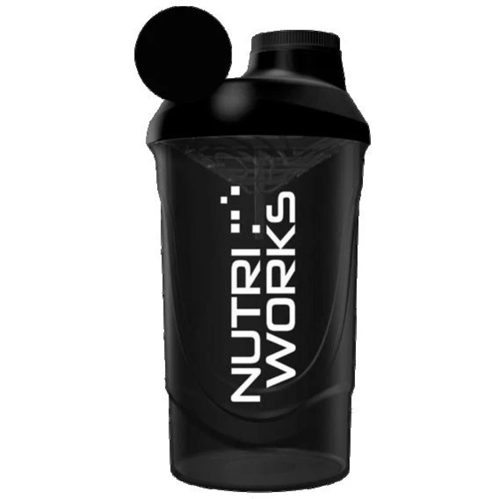 NutriWorks Šejkr 600ml · záber 1