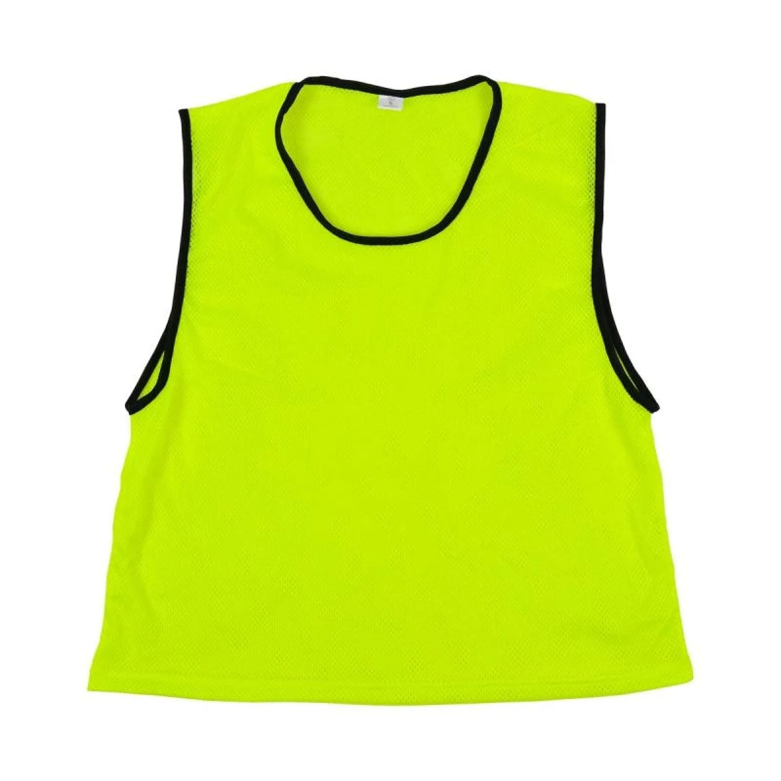 RULYT Rozlišovací dres žlutý - Velikost: XL | Barva: žltá · záber 1