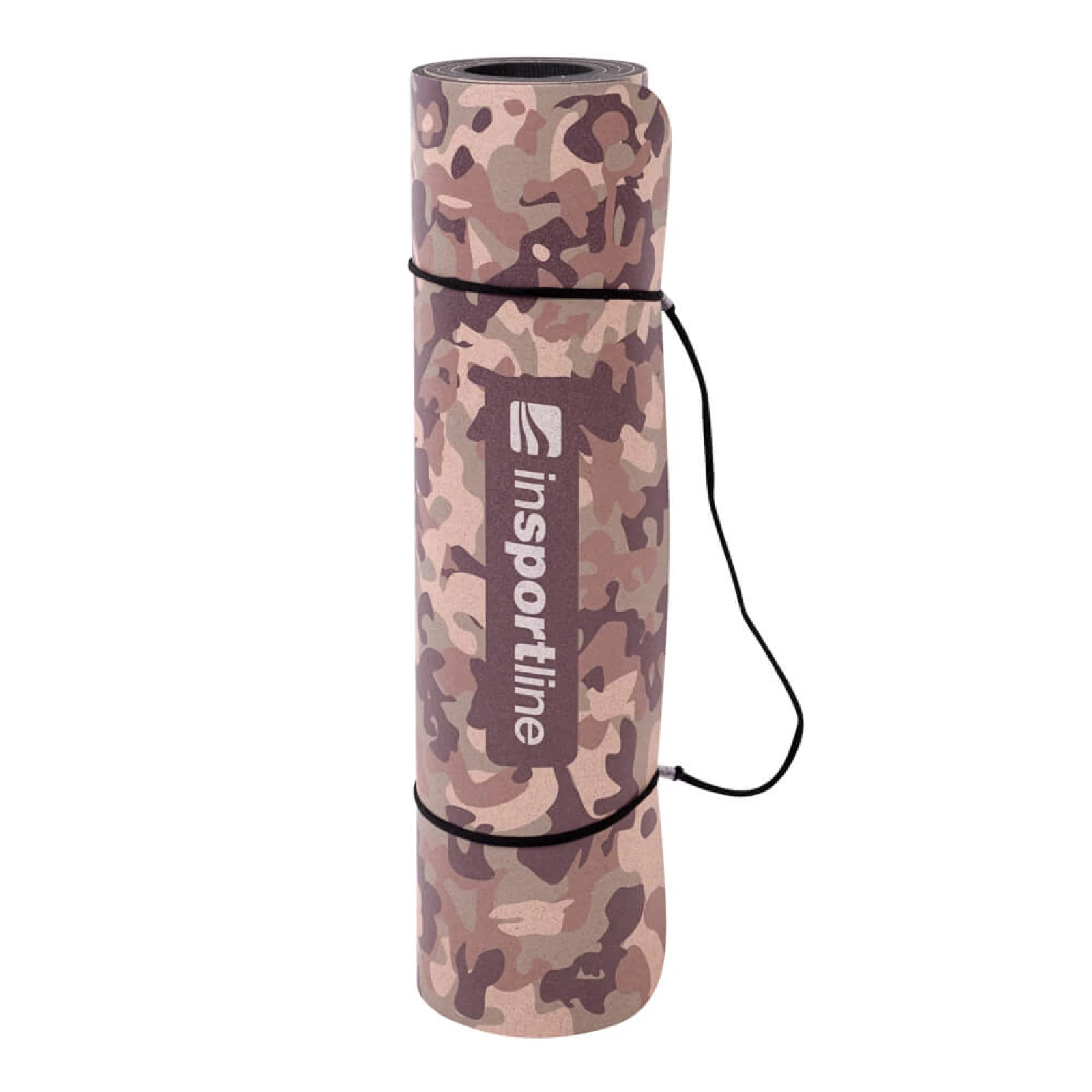 Karimatka inSPORTline Camu 173x61x0,8 cm - Farba: viacfarebná · záber 5