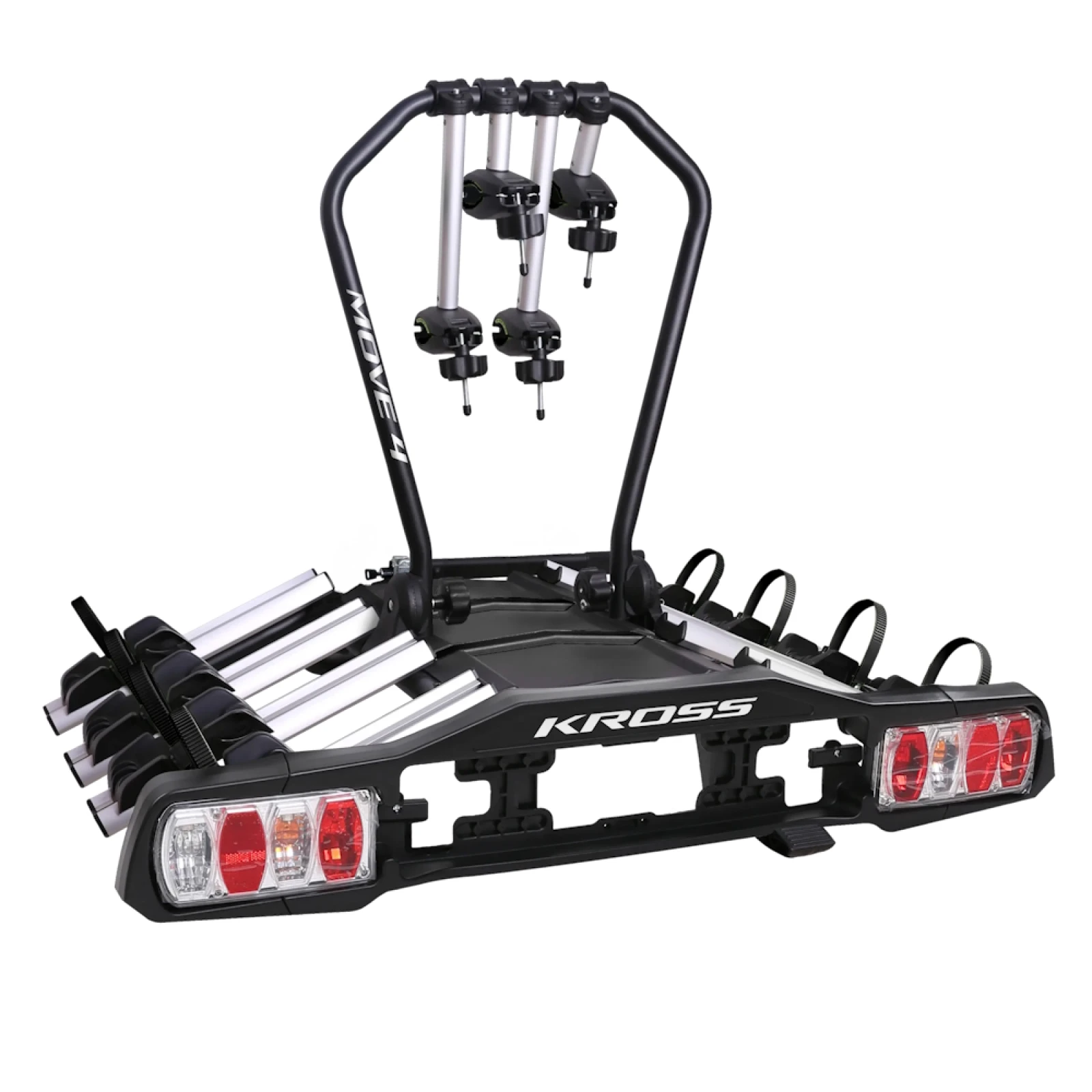 Kross MOVE 4 · záber 1