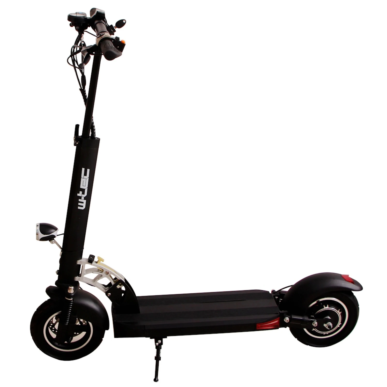 W-TEC Tenmark III biela · záber 1