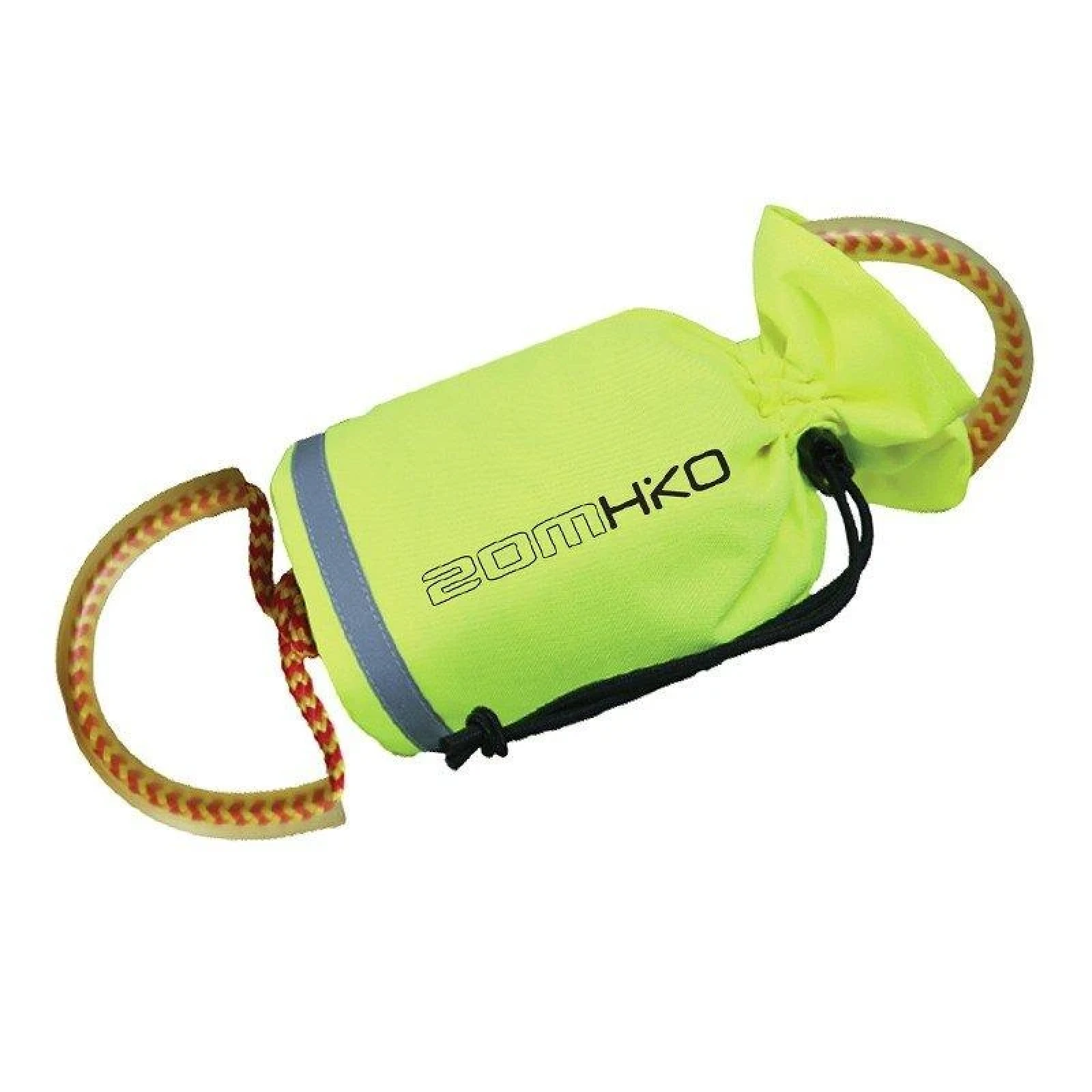 Hiko Throw - 20m · záber 1