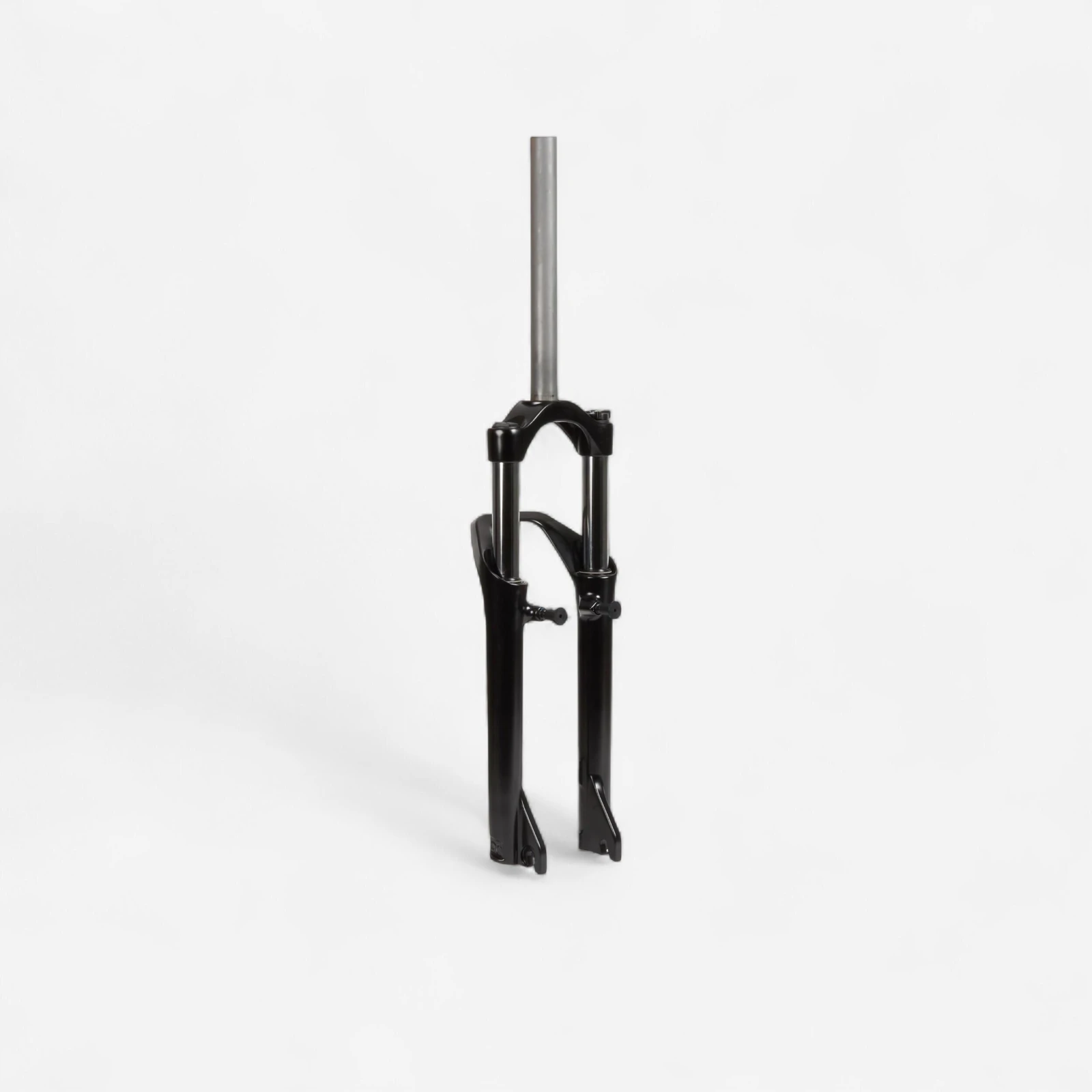 ROCKRIDER Vidlica UFIT V1 26" 80 mm 1"1/8 kotúč/V-BRAKE QR9MM V1 bez · záber 1