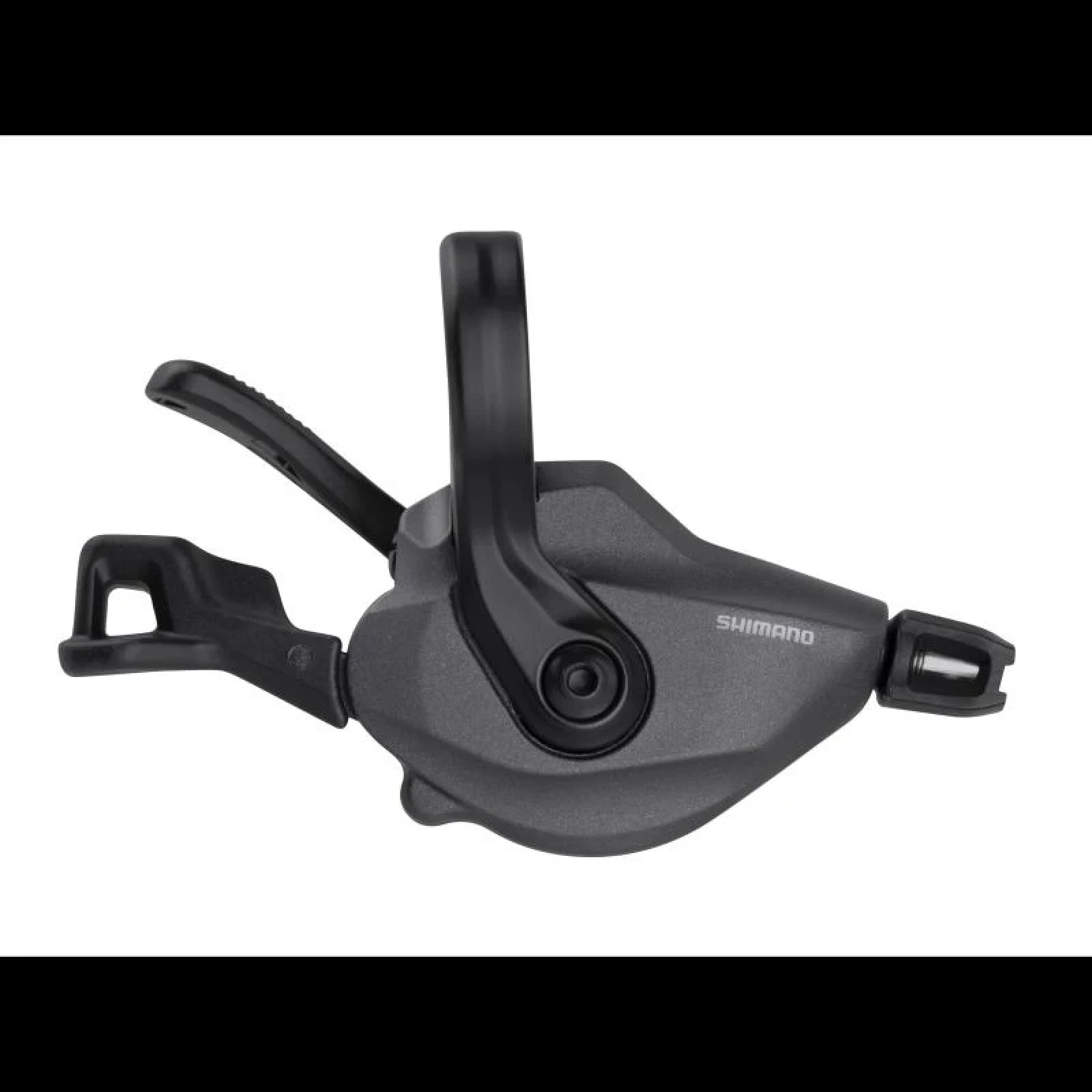 Shimano řazení XT SL-M8100-R 12sp. pravé s objímkou bez ukazatele v krabičce · záber 1