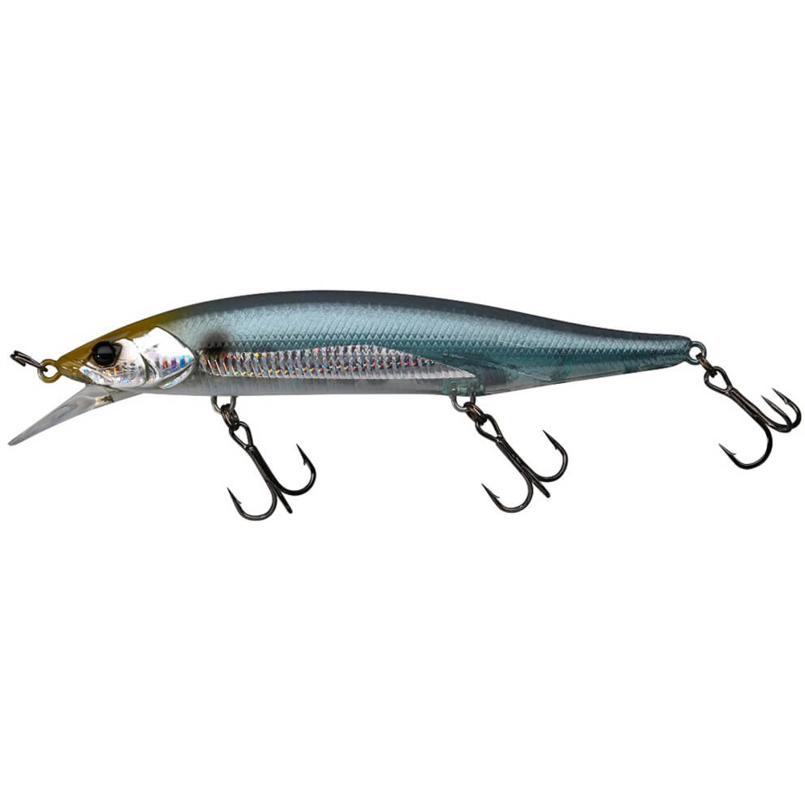 ILLEX RV Minnow 11 cm, SP Secret Sprat · záber 1