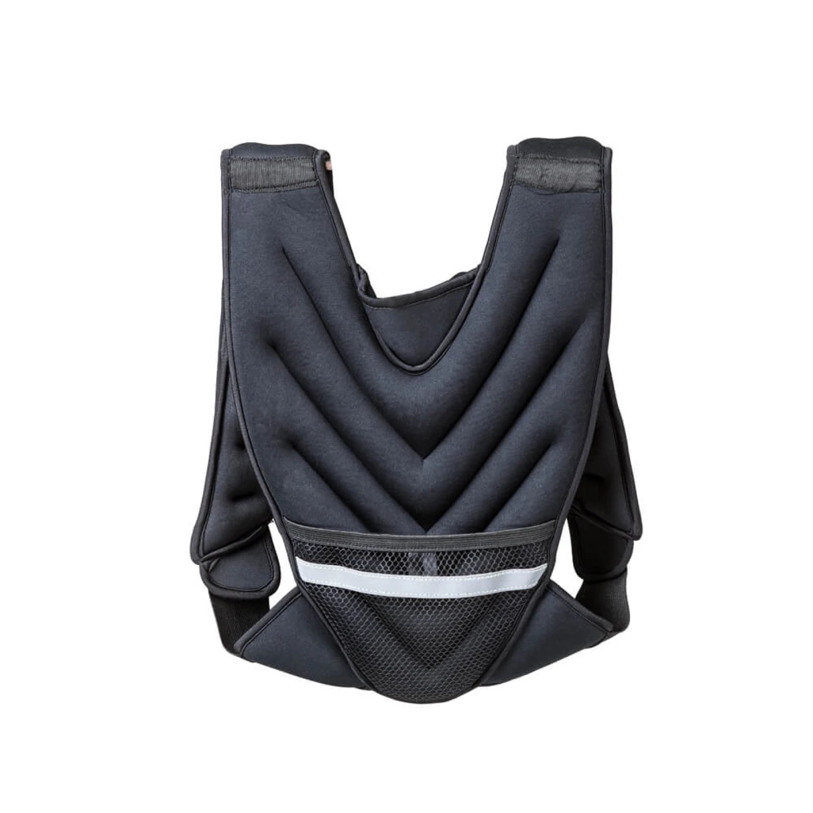 inSPORTline Klaper 5 kg maskáčová šedá · záber 2