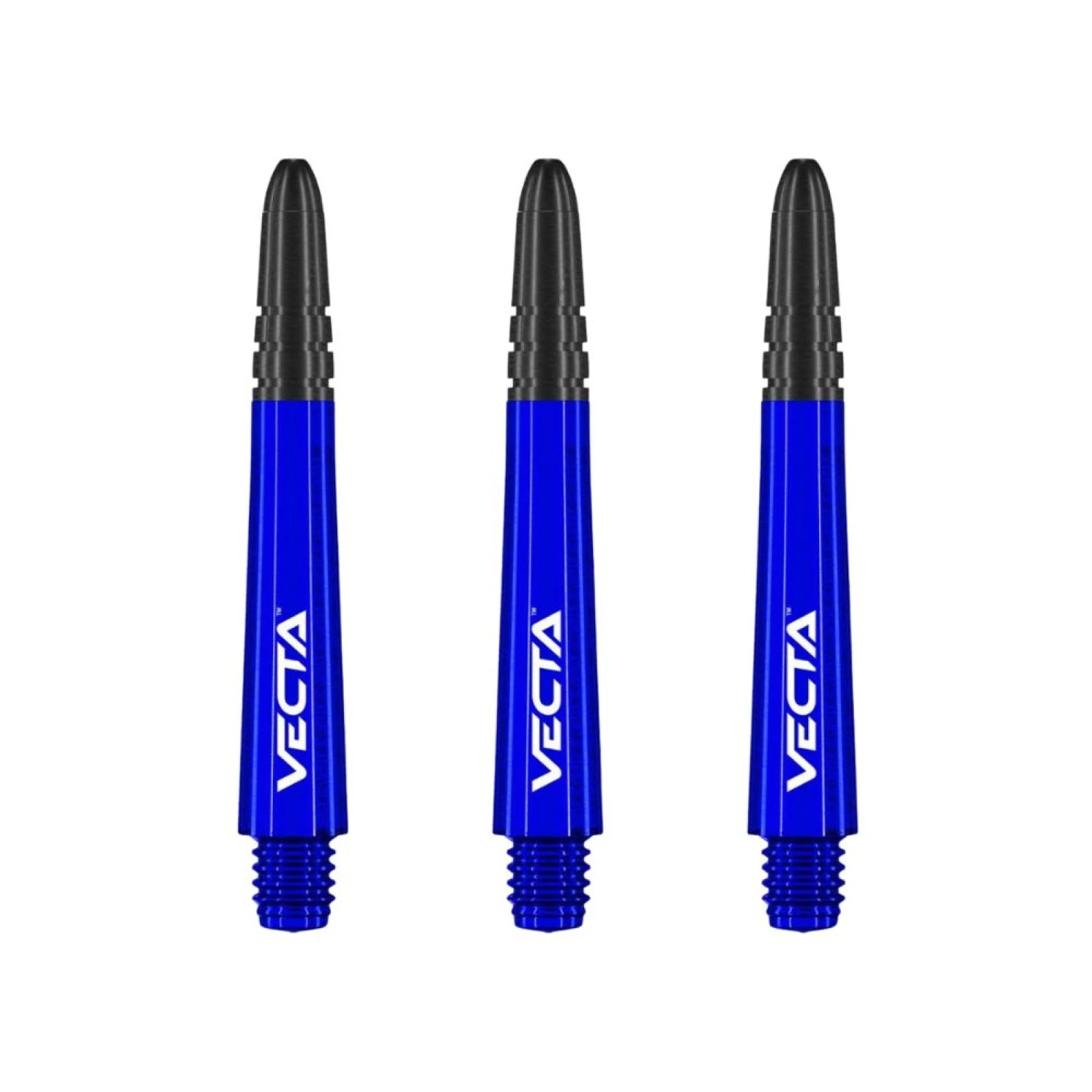 Winmau Vecta Intermediate zelená · záber 4
