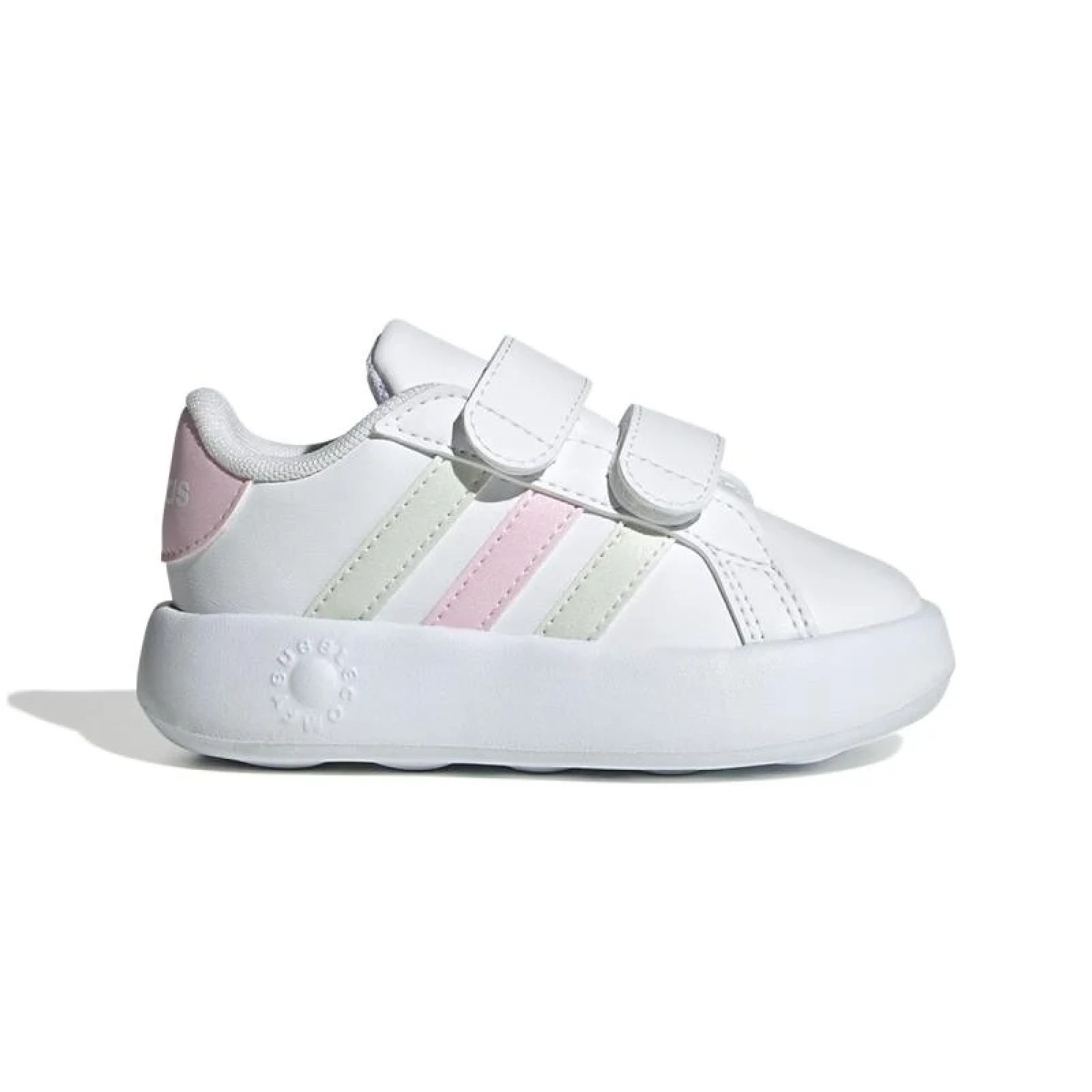 Adidas Grand Court 2.0 CF I IH4884 Tenisky Infanti · záber 1