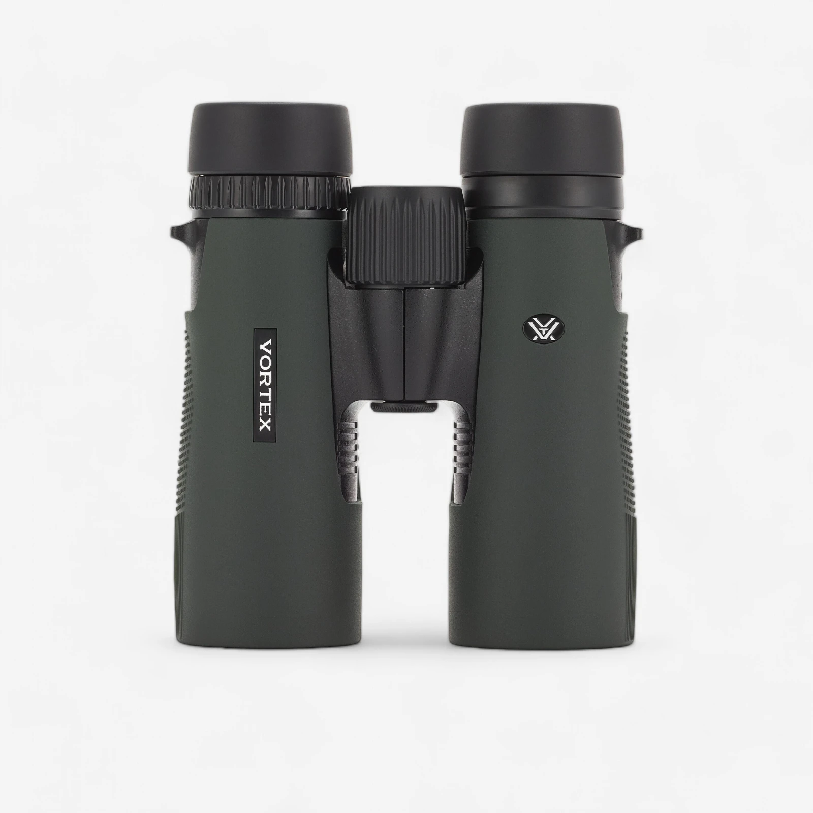 VORTEX Vodotesný poľovnícky ďalekohľad Diamondback HD 10×42 kaki bez · záber 1