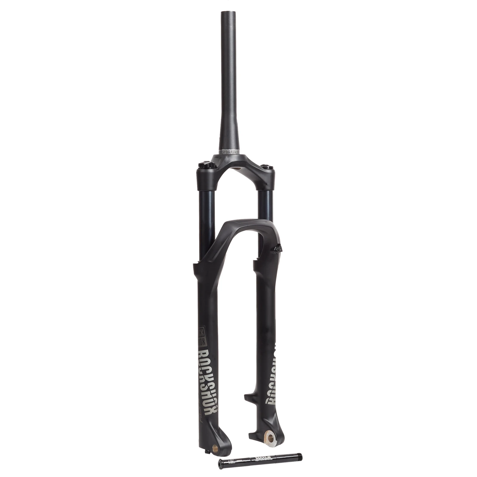 ROCK SHOX Vidlica Judy Silver TK 29" 120 mm Tapered Boost sivá bez · záber 1