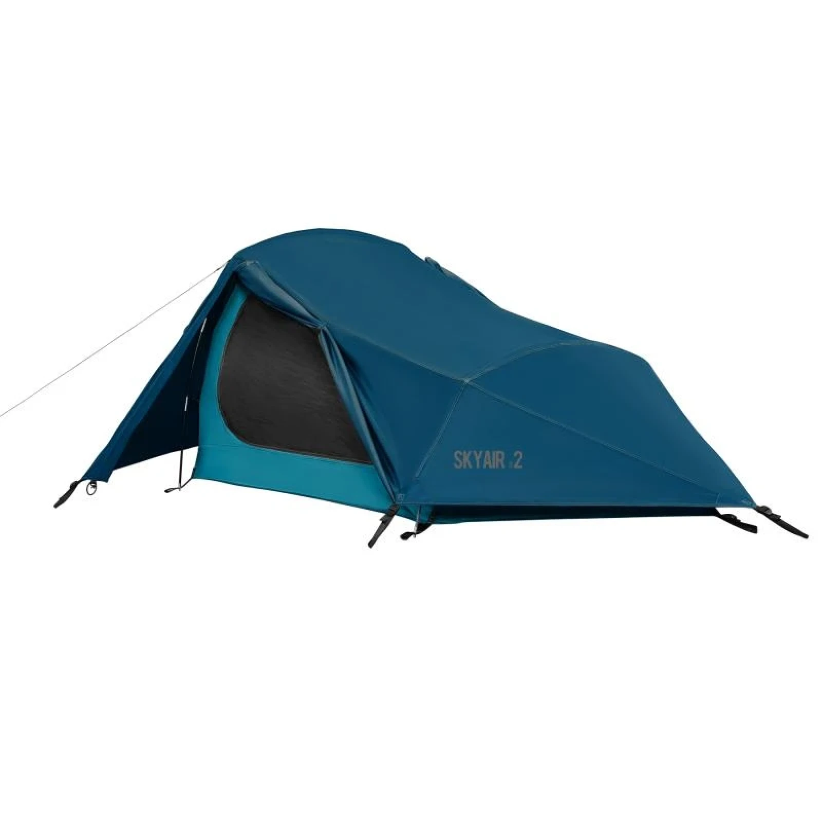 Nils NC2502 Skyair 2 modrý · záber 1