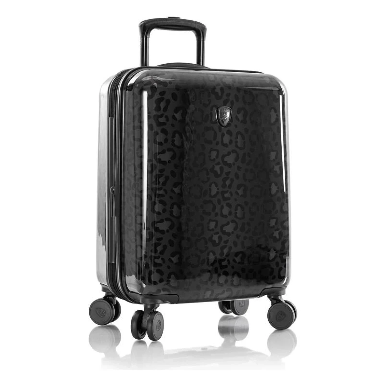 Heys Black Leopard S · záber 1