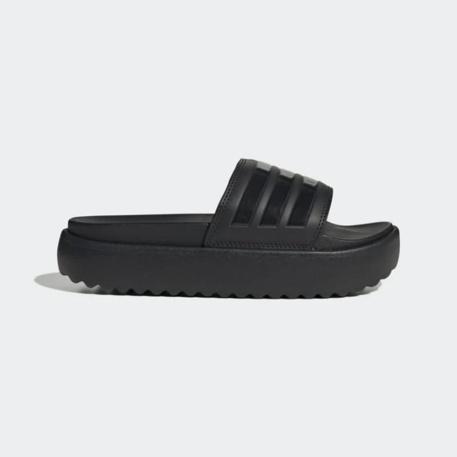 Adidas Adilette Platform HQ6179 W · záber 1