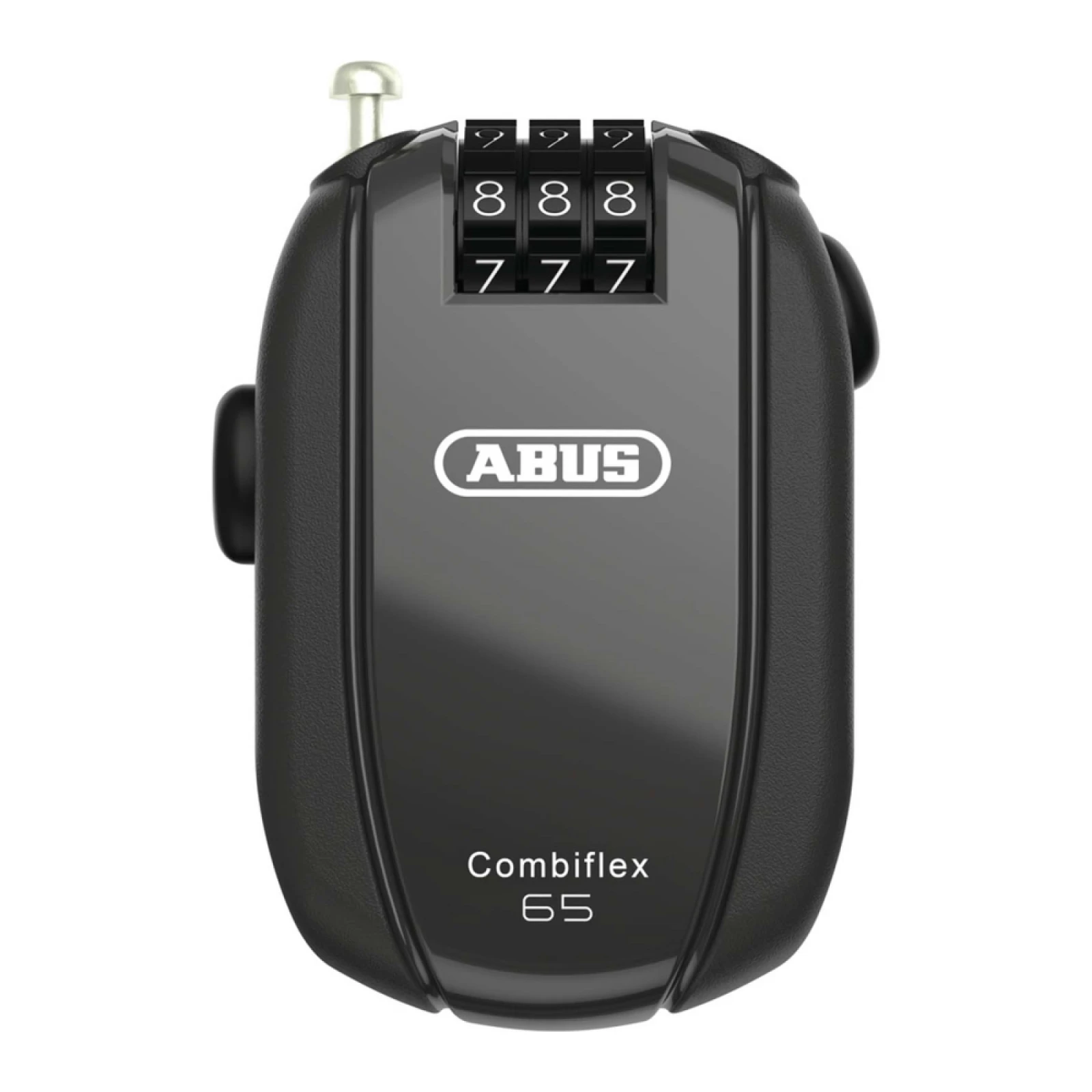 Abus Combiflex StopOver 65 · záber 1