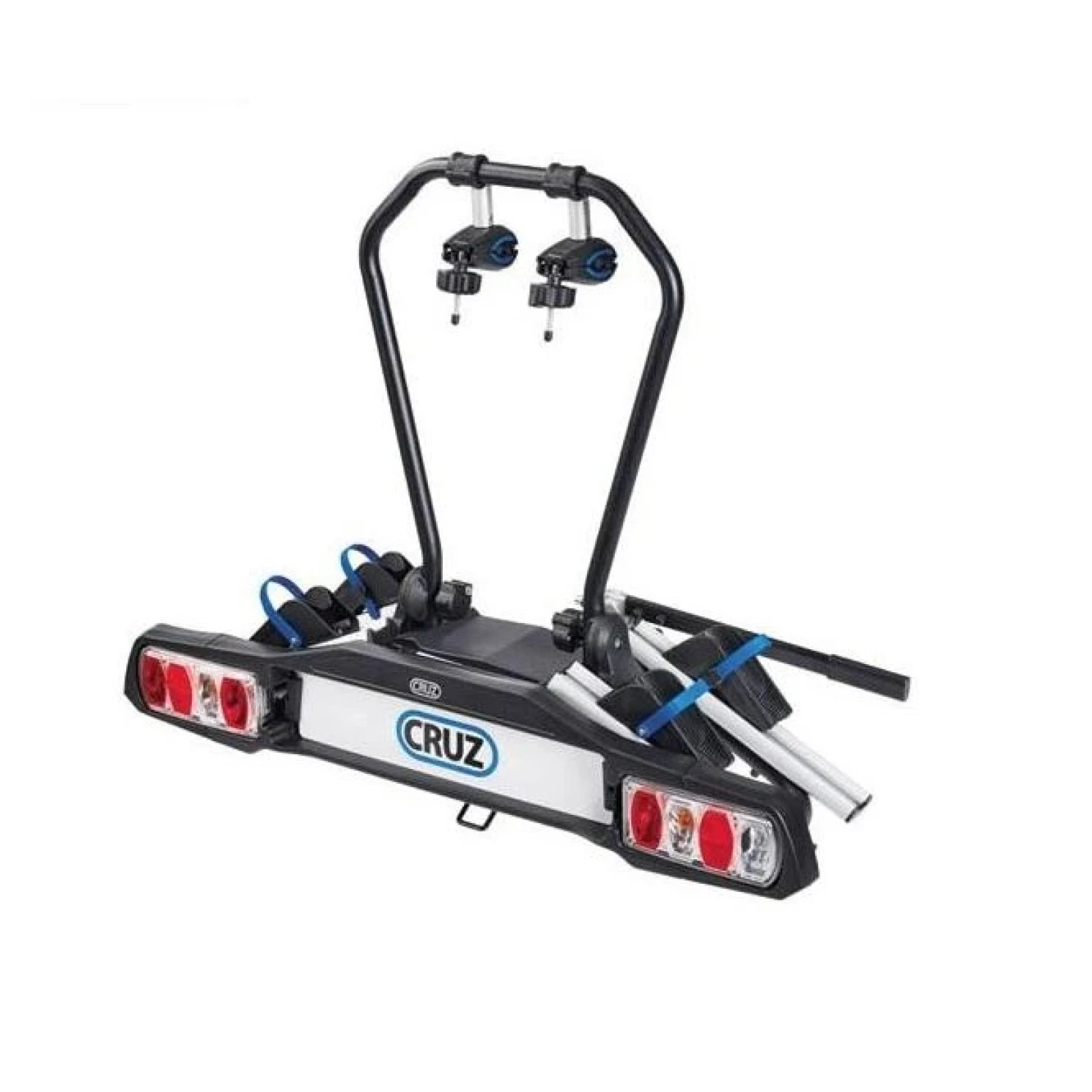 Cruz Pivot 2 · záber 1