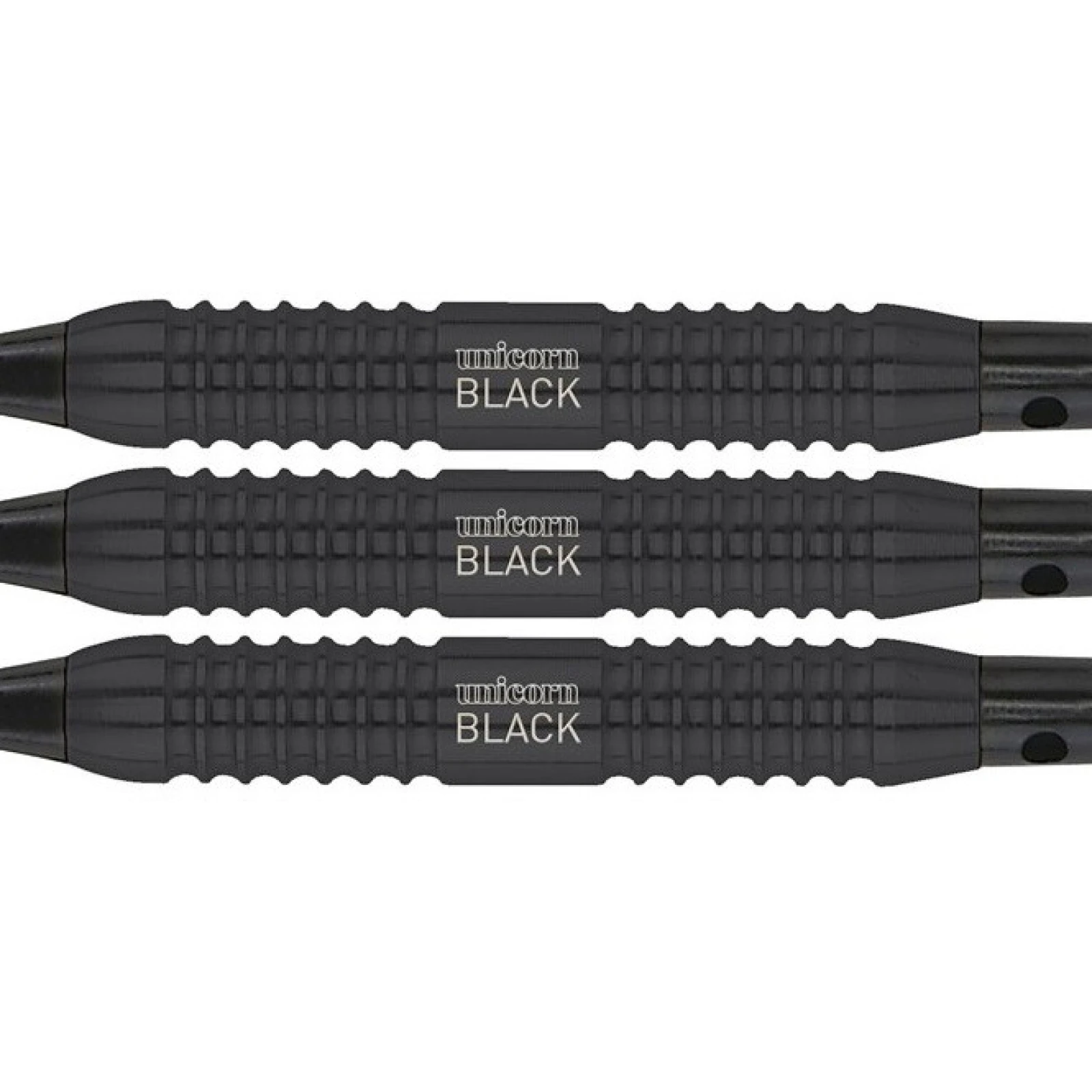 Unicorn Core Plus Black Brass Soft S2 19 g · záber 2