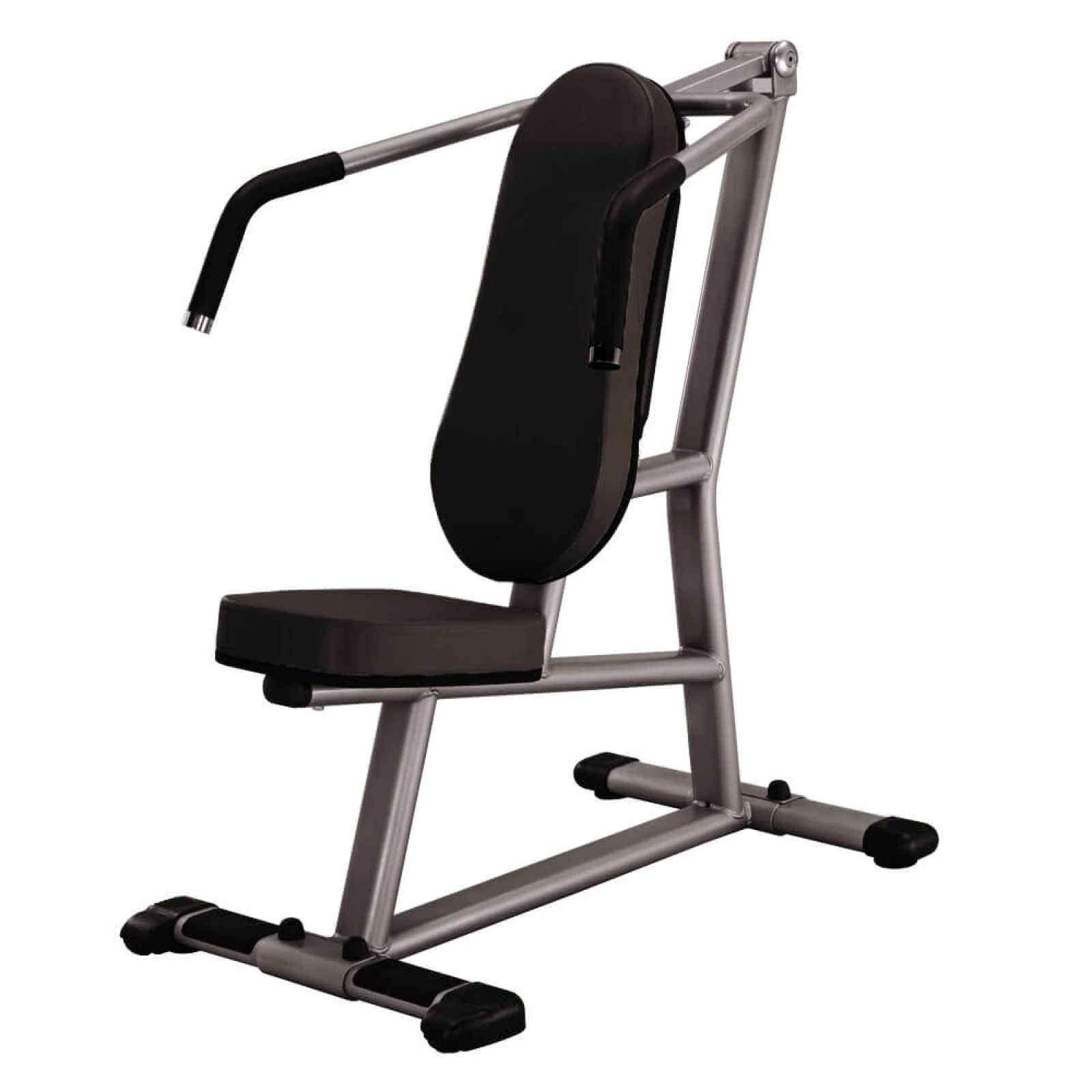 inSPORTline Hydraulicline CSP900 čierna · záber 1