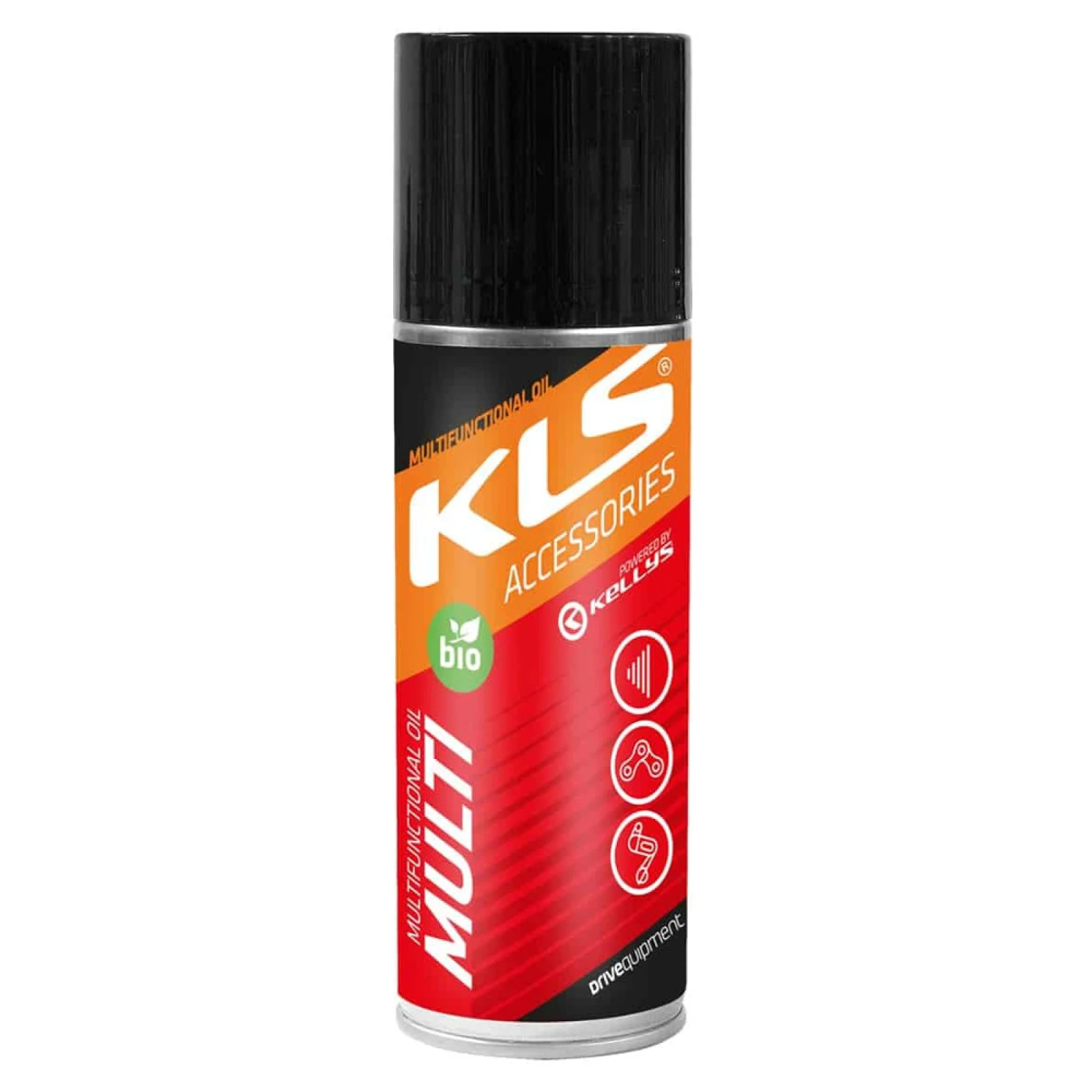 Kellys Multifunkční bio olej 200 ml · záber 1