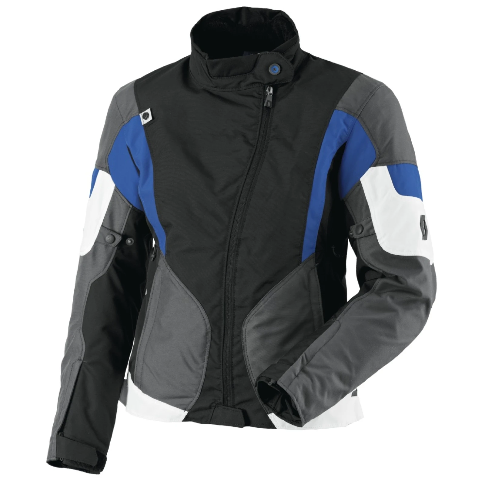 Scott MOTO Technit DP šedo-žltá - L (38) · záber 2