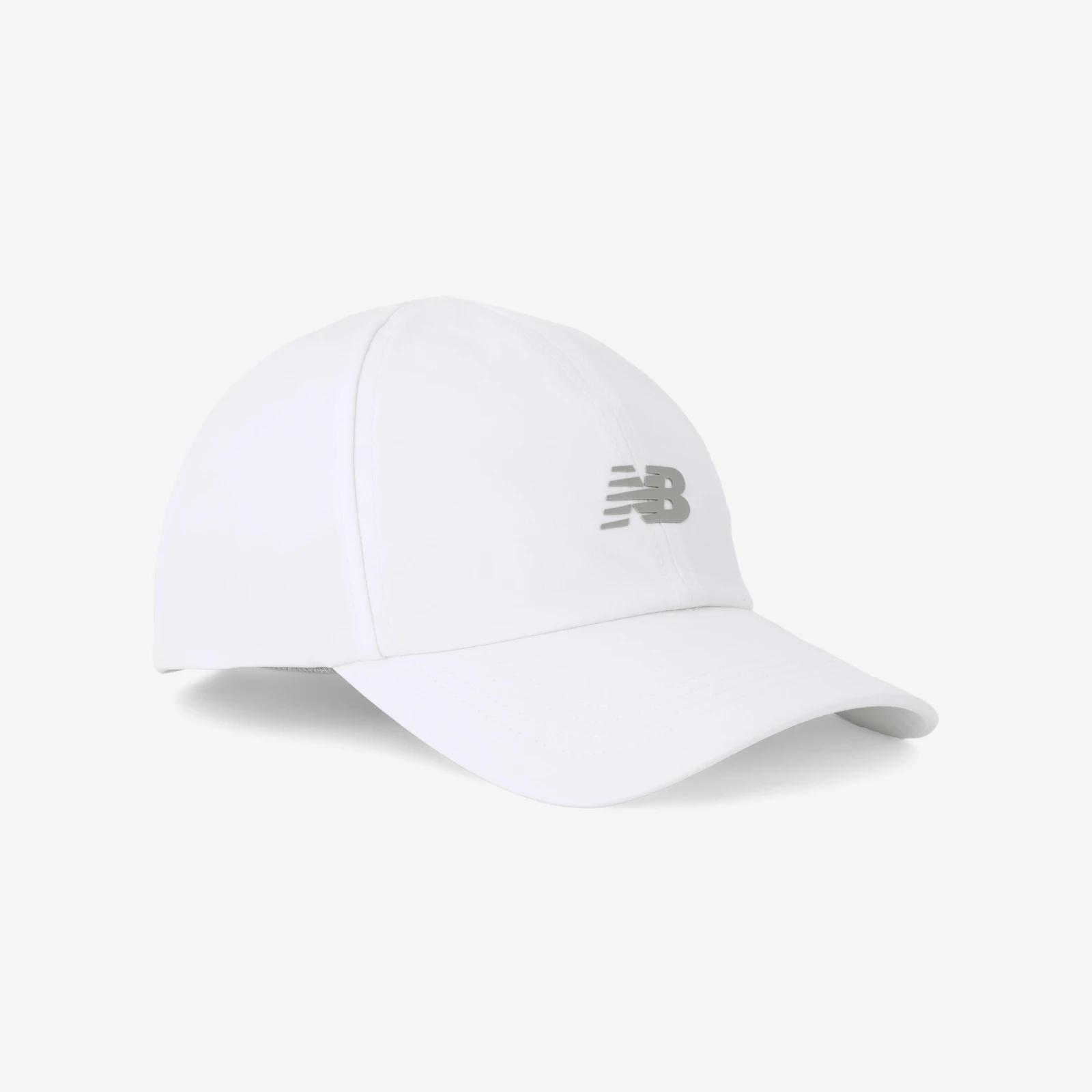 NEW BALANCE NEW BALANCE T58 fitness šiltovka unisex biela bez · záber 1