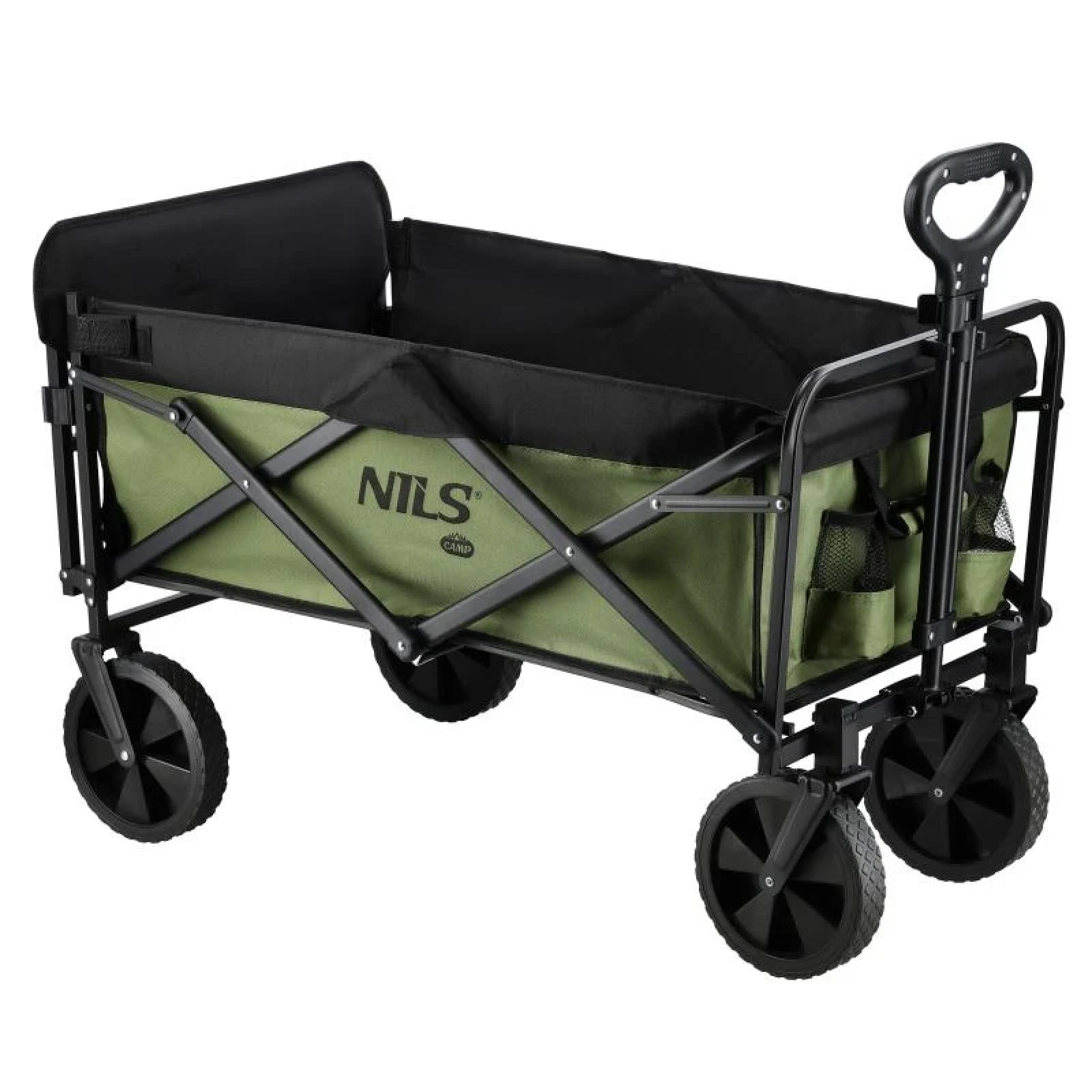 Nils Kempingový vozík Camp NC2602 150L zelený · záber 1