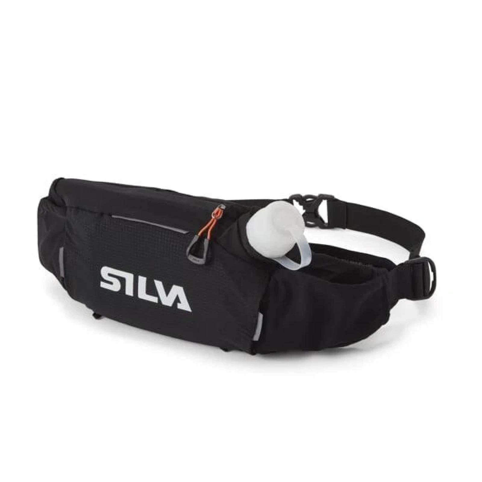 Silva Ledvinka SILVA Flow 6 černá · záber 1