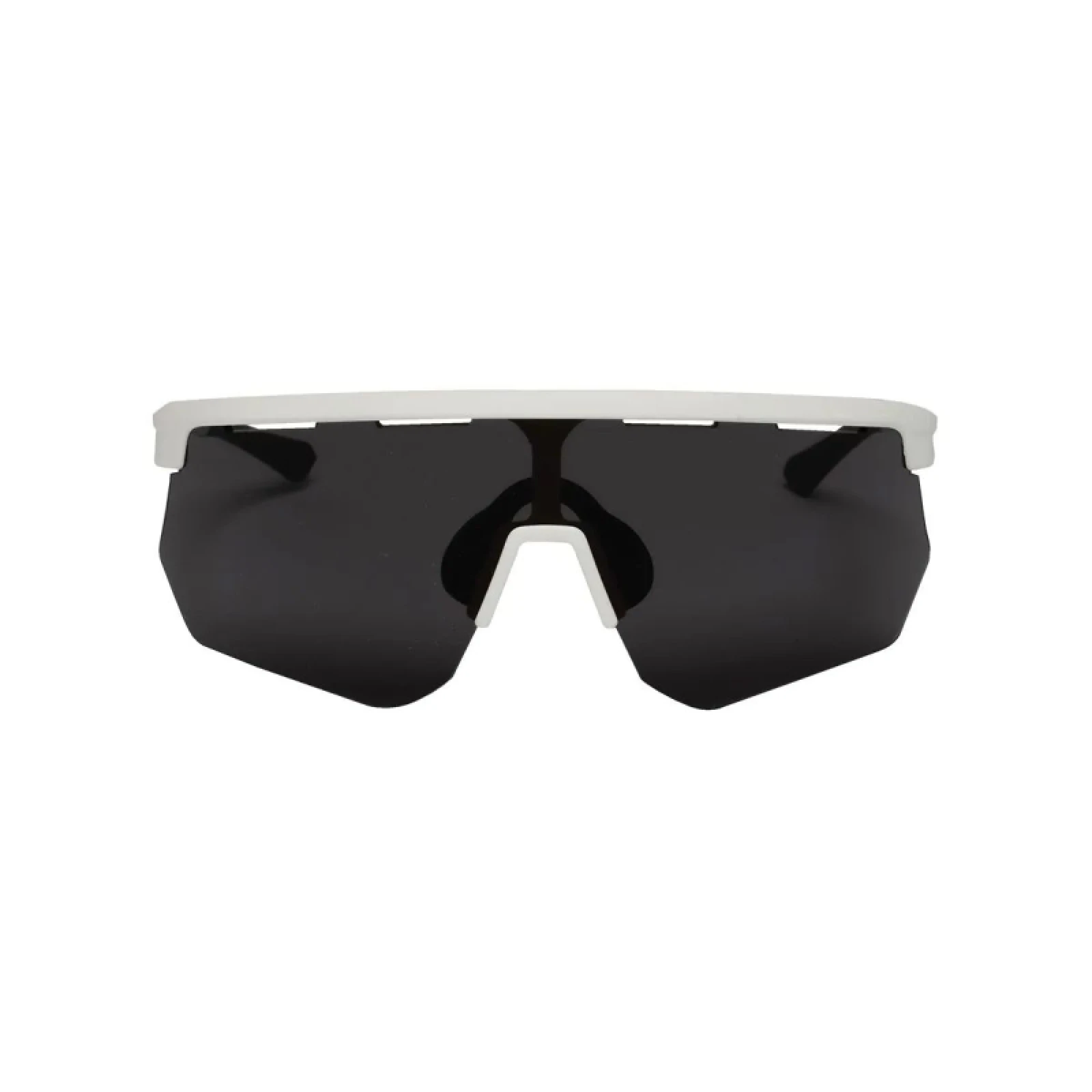 Cyklistické okuliare RH+ Klyma, matt white black varia · záber 2
