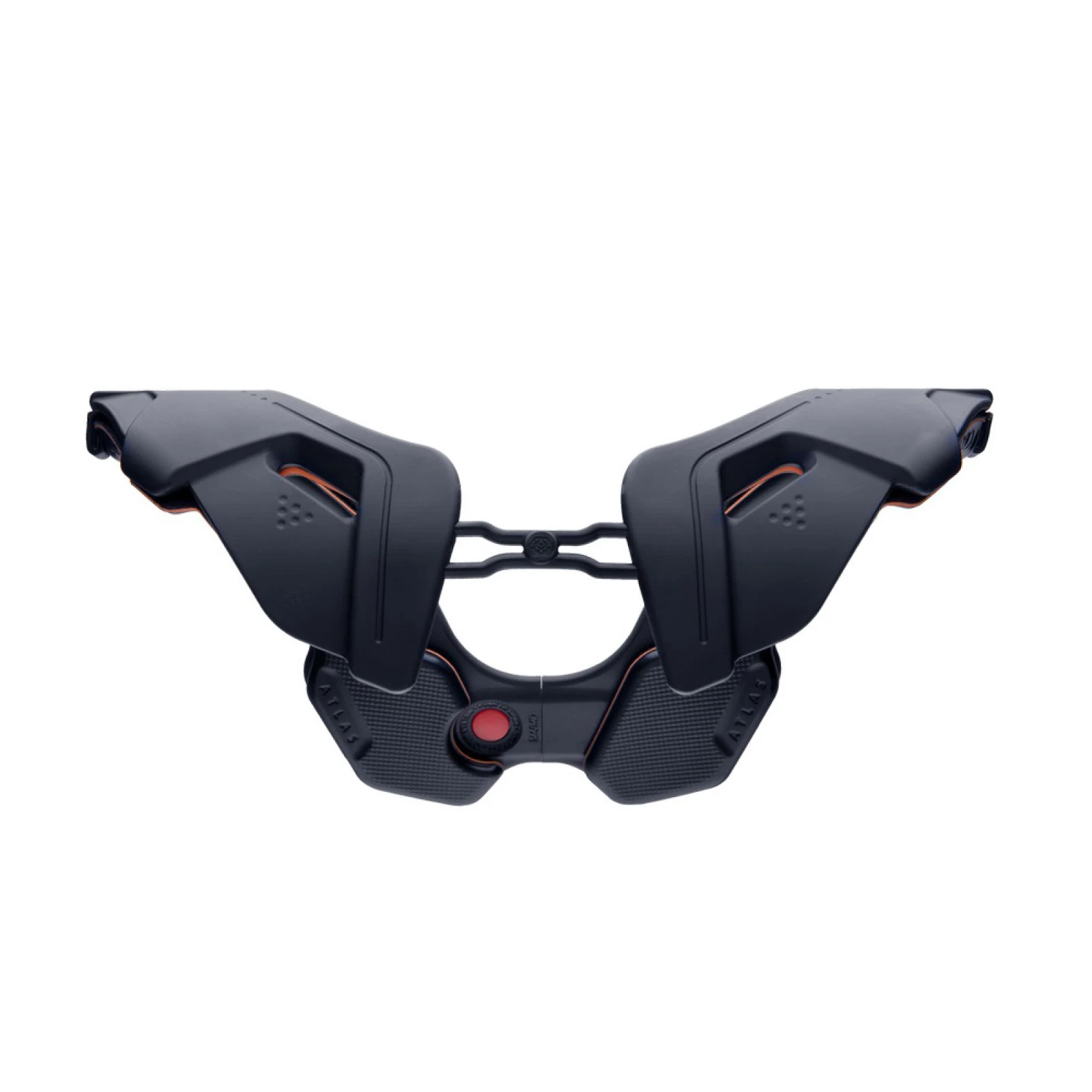 Atlas ATLAS Vision Canada Black čierna - L/XL · záber 5
