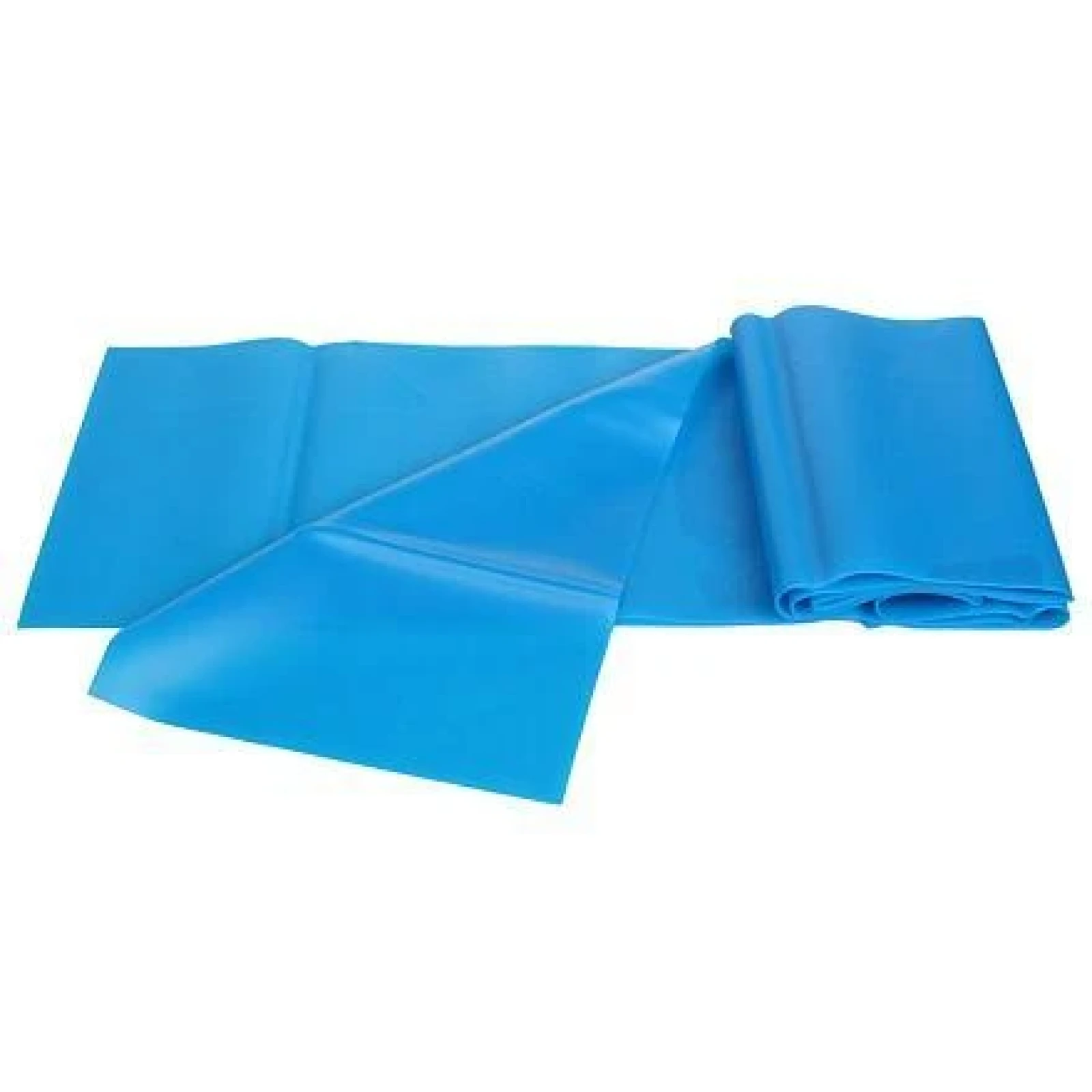 Merco Yoga Stretch 1800 posilovací guma modrá · záber 1