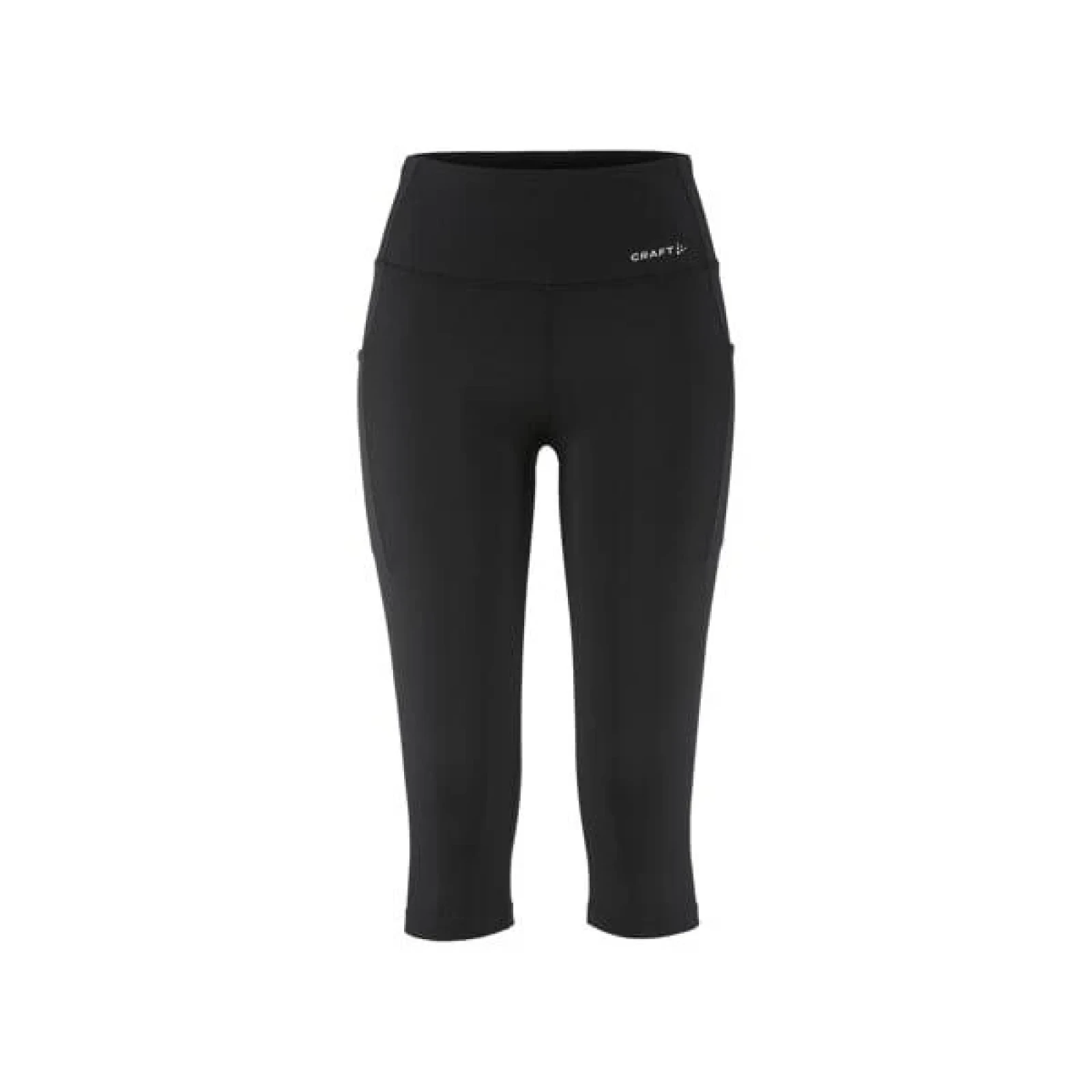 Craft Essence Capri 3 - Velikost: XL | Barva: Čierna · záber 1