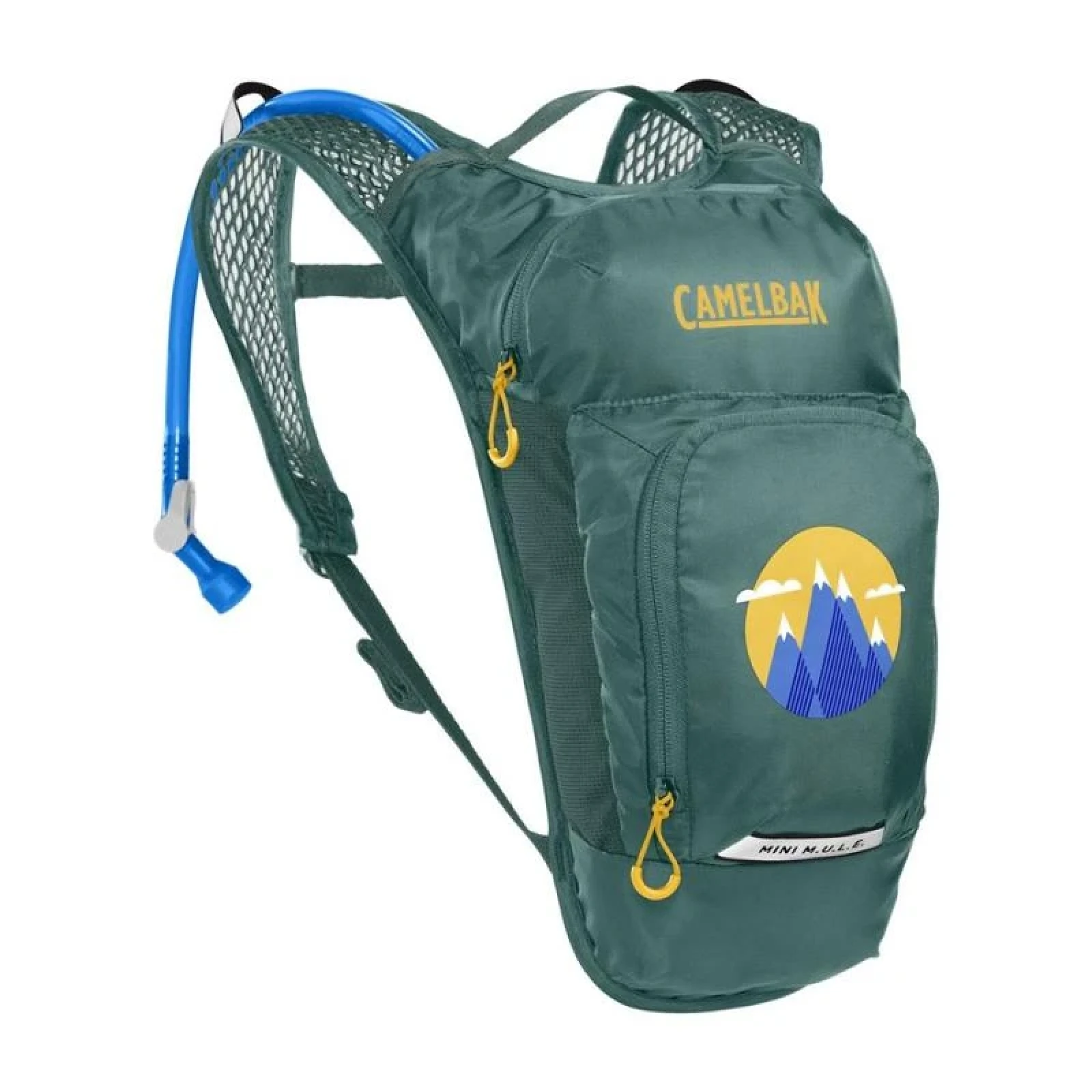 CamelBak Mini MULE Greeen Mountains · záber 1